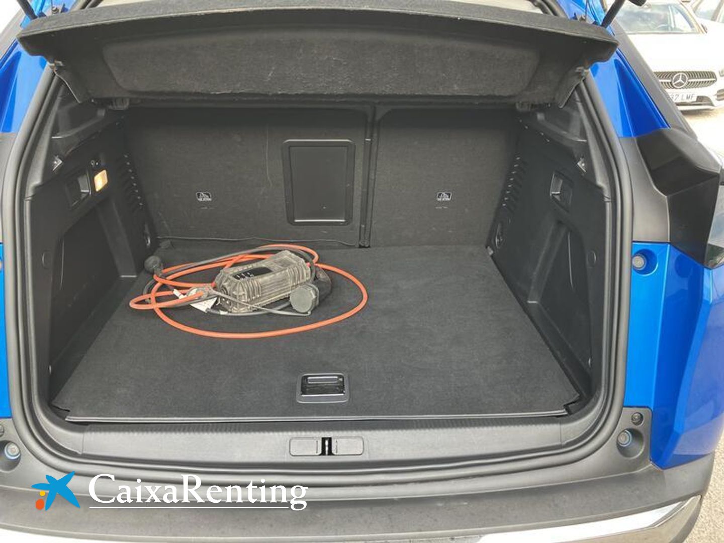 Peugeot 3008 Hybrid 225 Allure Pack e-EAT8 165 kW (225 CV)