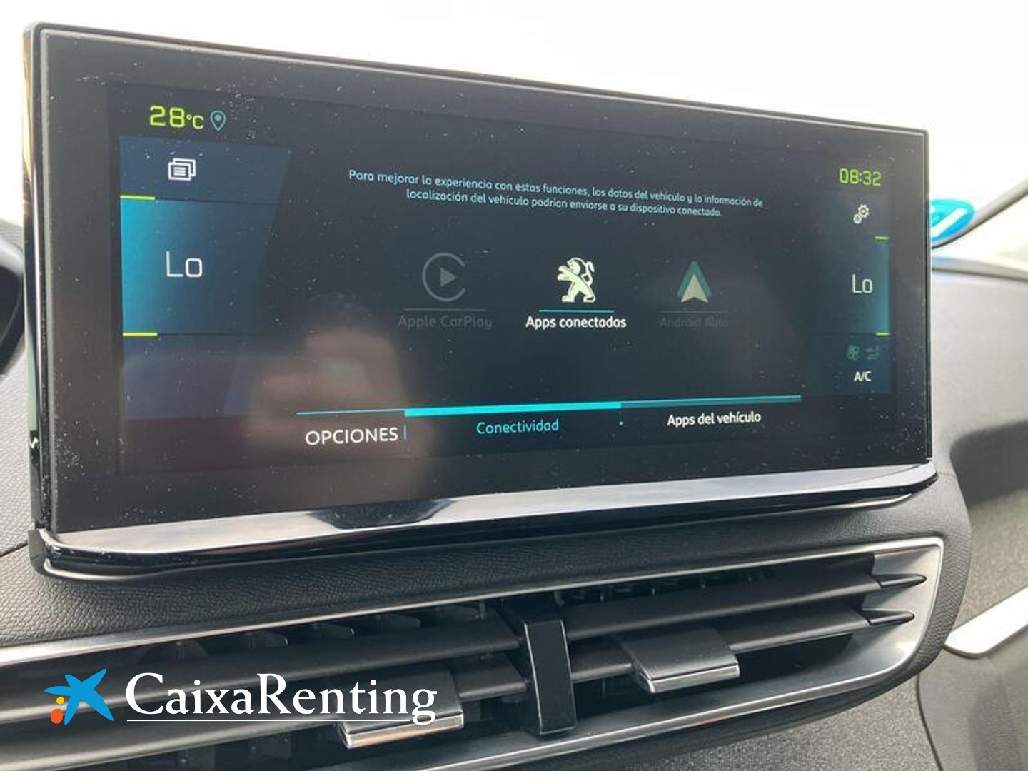Peugeot 3008 Hybrid 225 Allure Pack e-EAT8 165 kW (225 CV)