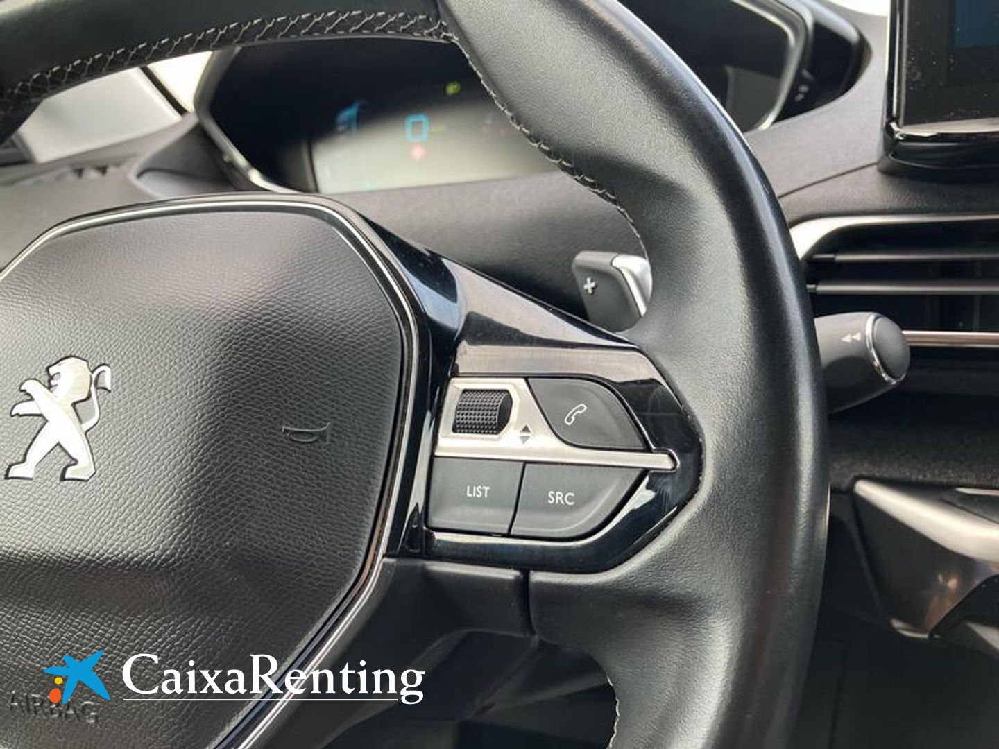 Peugeot 3008 Hybrid 225 Allure Pack e-EAT8 165 kW (225 CV)