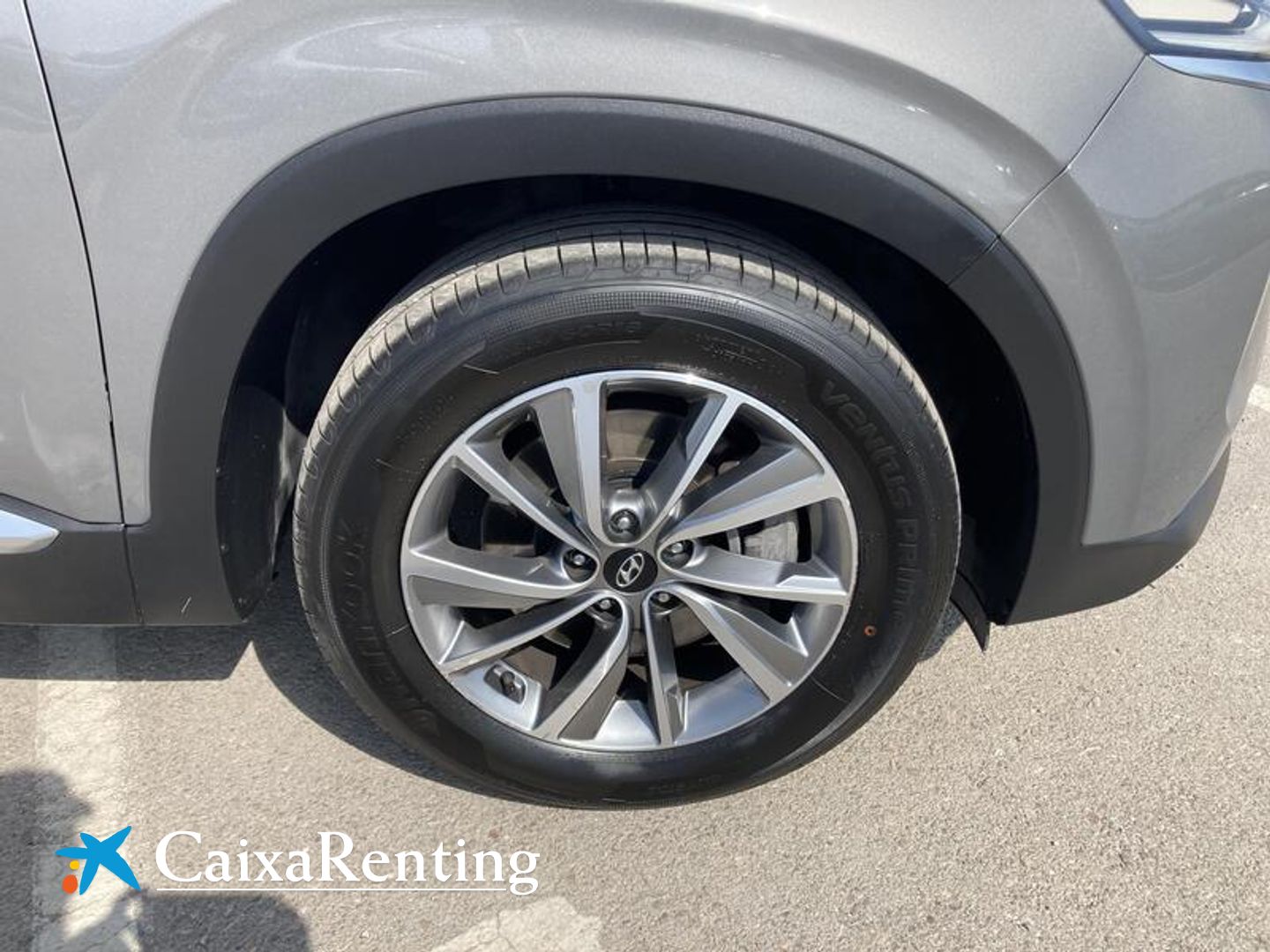Hyundai Santa Fe 2.2 CRDI Tecno SR 4x2 Auto 147 kW (200 CV)