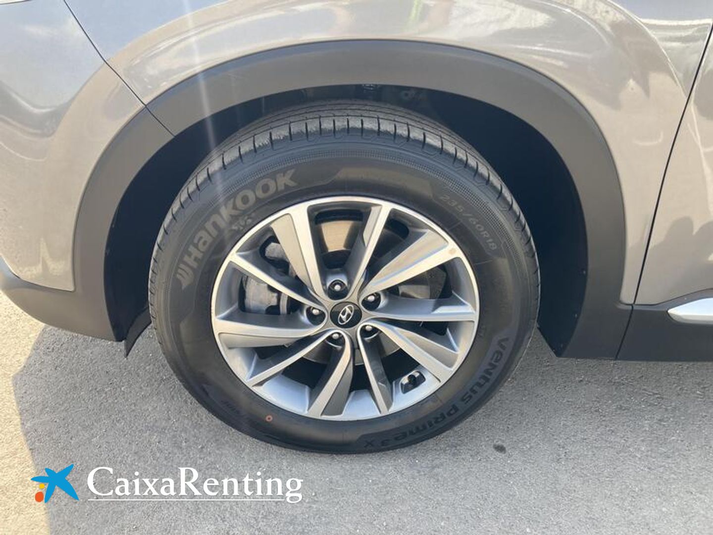 Hyundai Santa Fe 2.2 CRDI Tecno SR 4x2 Auto 147 kW (200 CV)