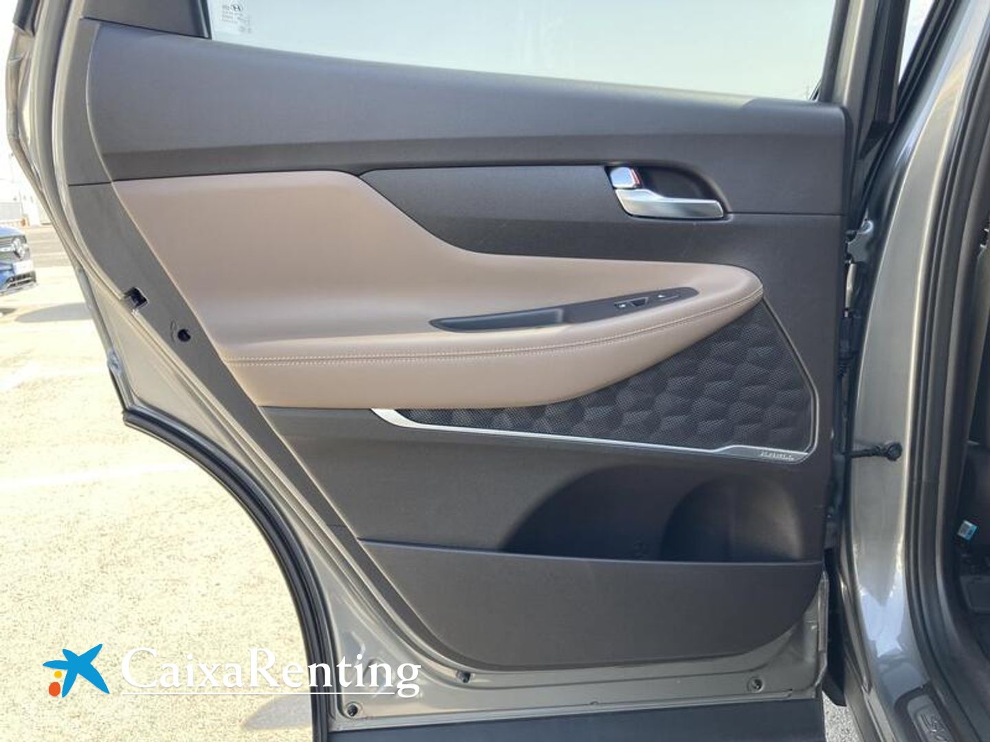 Hyundai Santa Fe 2.2 CRDI Tecno SR 4x2 Auto 147 kW (200 CV)