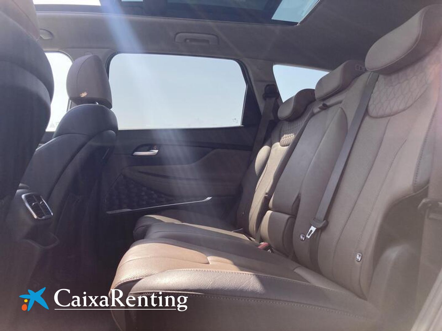 Hyundai Santa Fe 2.2 CRDI Tecno SR 4x2 Auto 147 kW (200 CV)