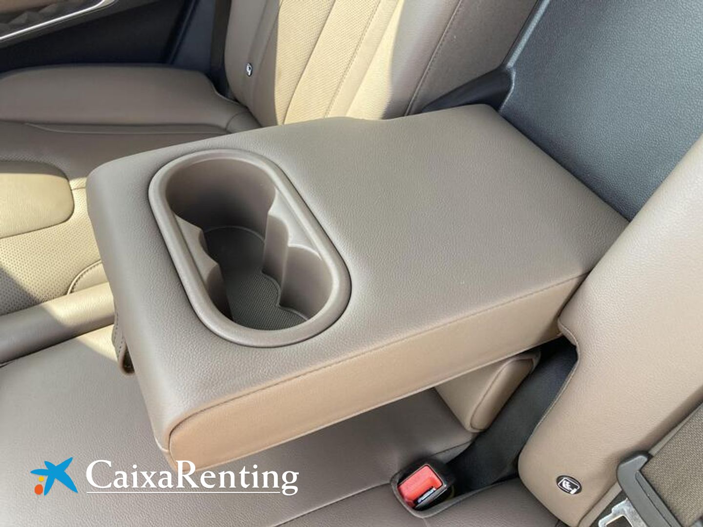 Hyundai Santa Fe 2.2 CRDI Tecno SR 4x2 Auto 147 kW (200 CV)