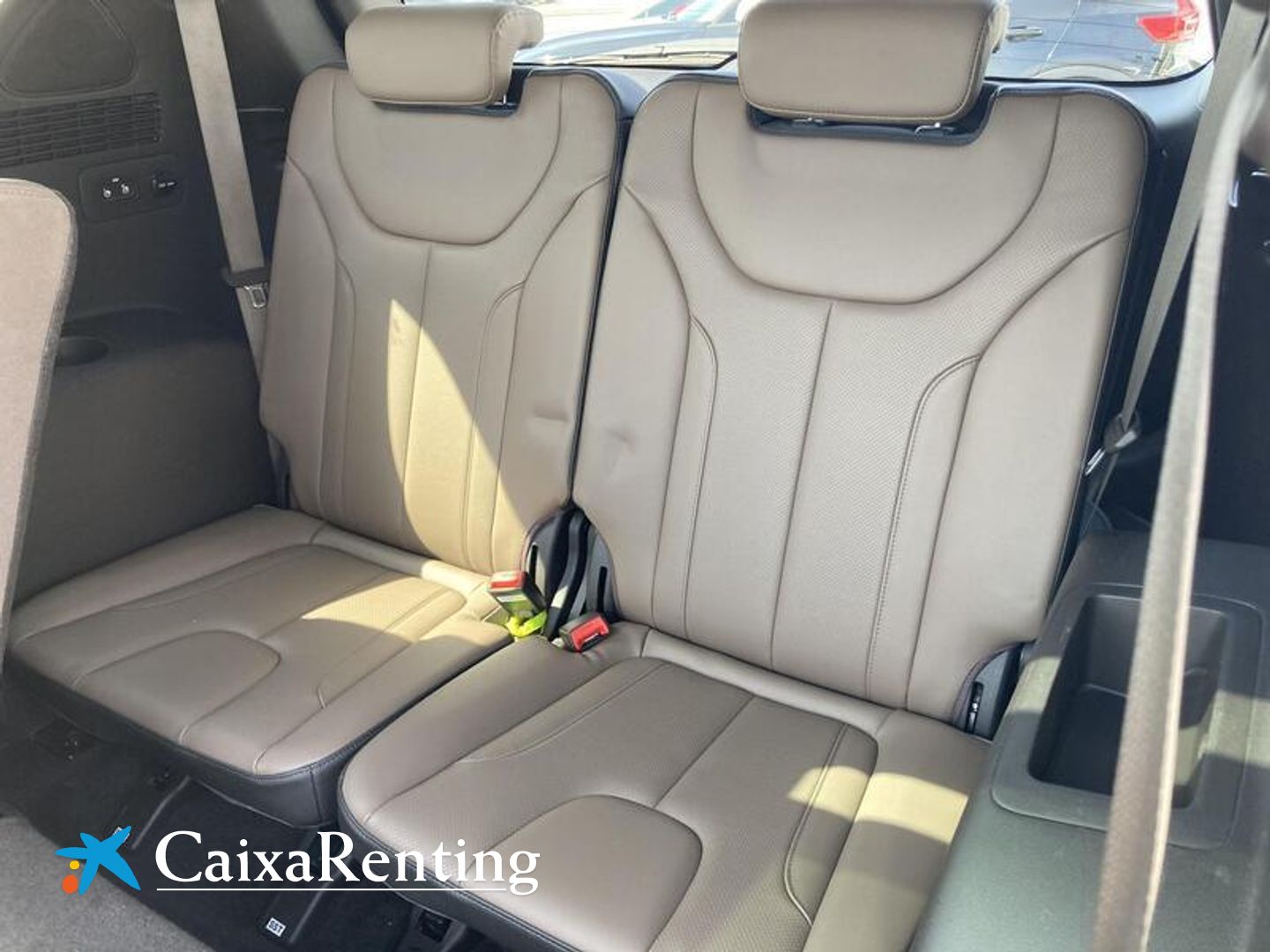 Hyundai Santa Fe 2.2 CRDI Tecno SR 4x2 Auto 147 kW (200 CV)