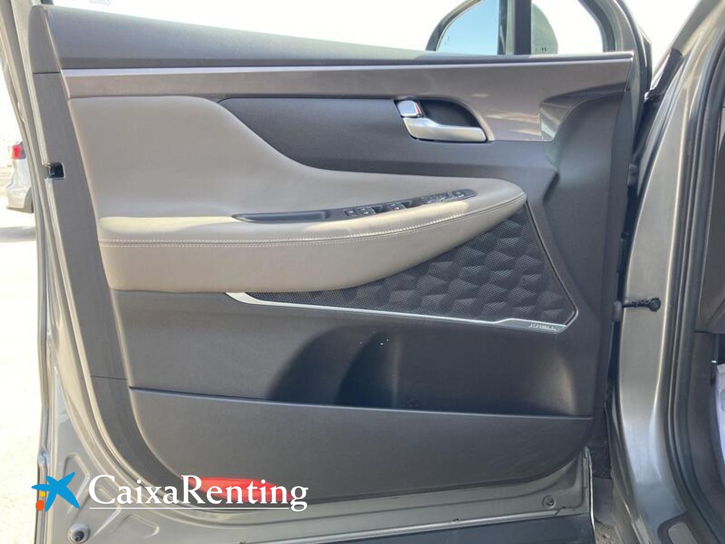 Hyundai Santa Fe 2.2 CRDI Tecno SR 4x2 Auto 147 kW (200 CV)