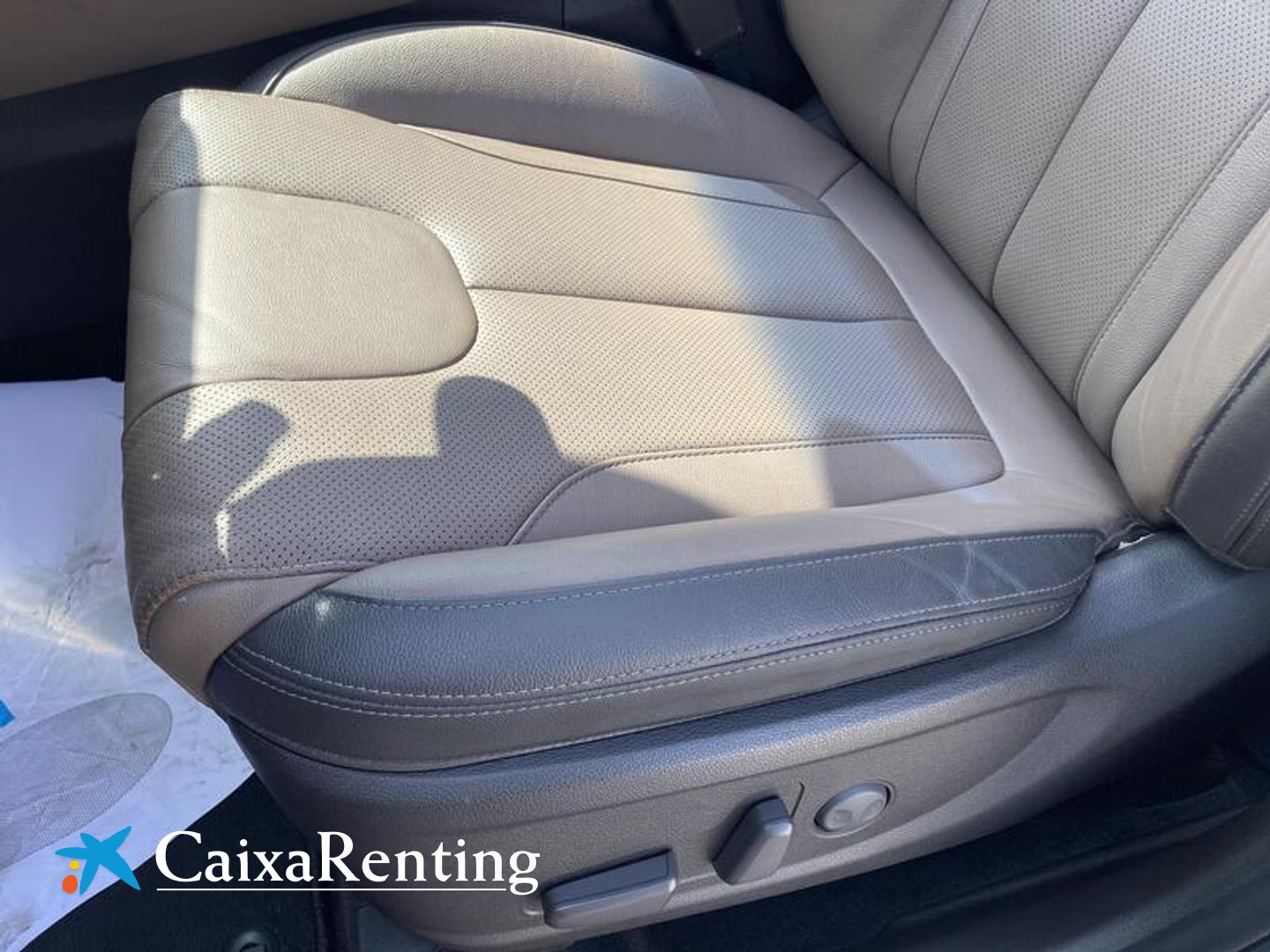 Hyundai Santa Fe 2.2 CRDI Tecno SR 4x2 Auto 147 kW (200 CV)