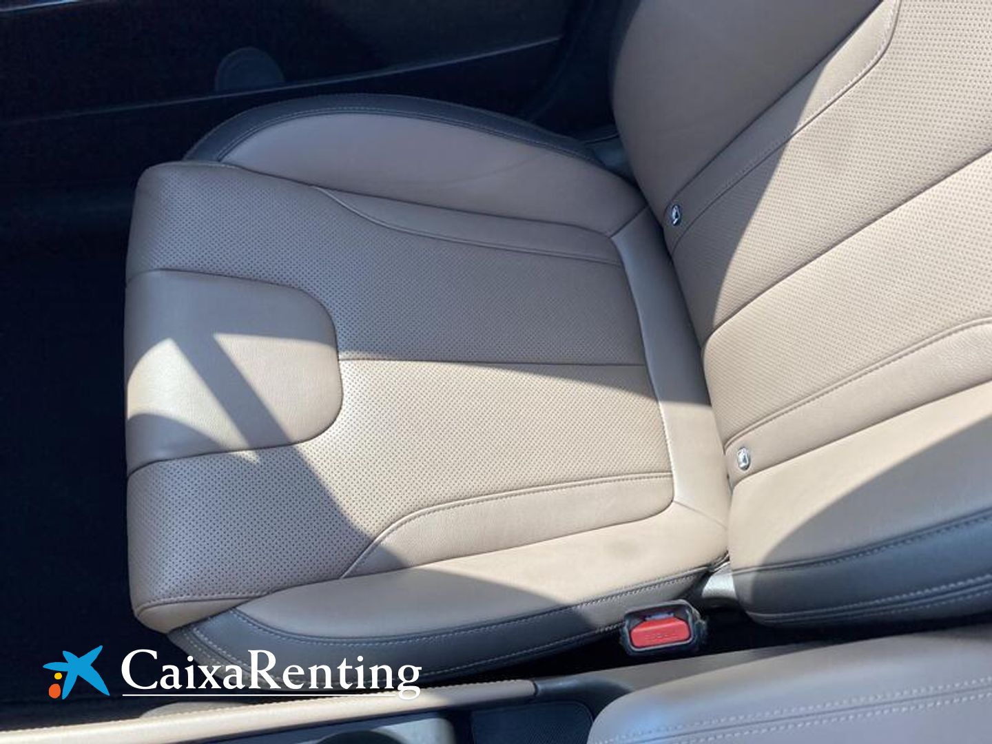 Hyundai Santa Fe 2.2 CRDI Tecno SR 4x2 Auto 147 kW (200 CV)