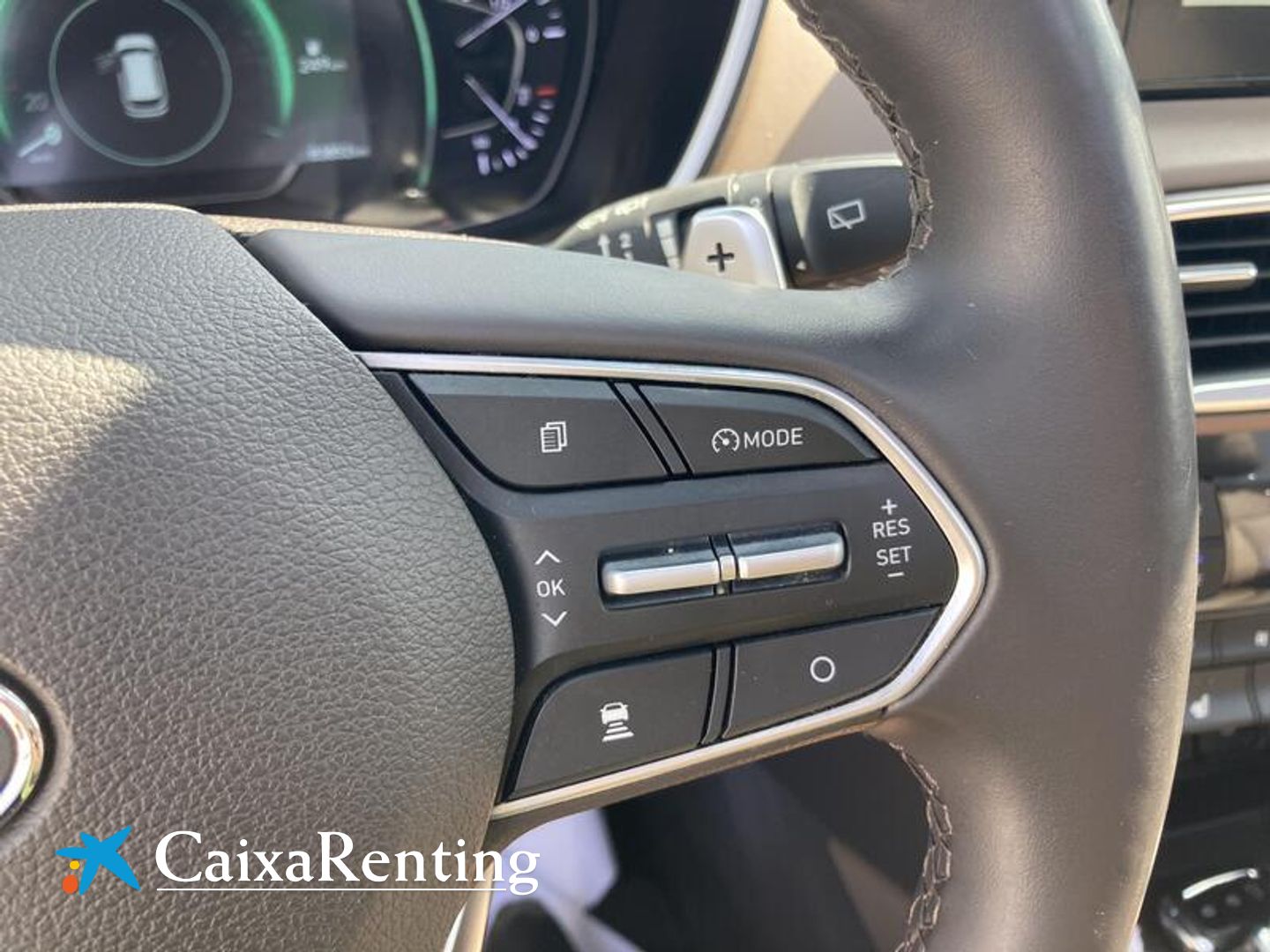 Hyundai Santa Fe 2.2 CRDI Tecno SR 4x2 Auto 147 kW (200 CV)