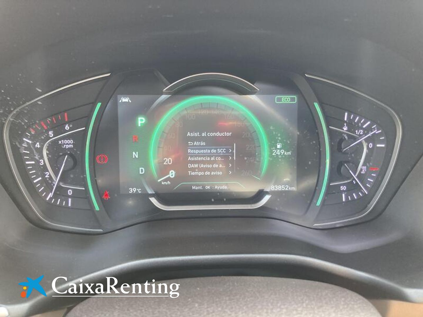 Hyundai Santa Fe 2.2 CRDI Tecno SR 4x2 Auto 147 kW (200 CV)