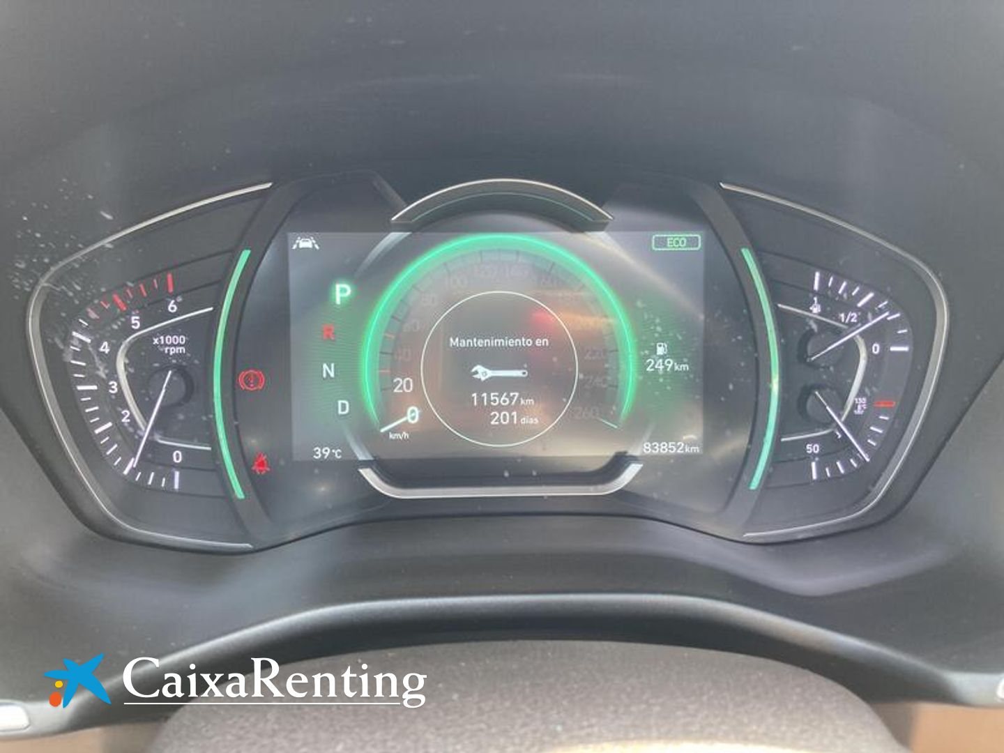 Hyundai Santa Fe 2.2 CRDI Tecno SR 4x2 Auto 147 kW (200 CV)