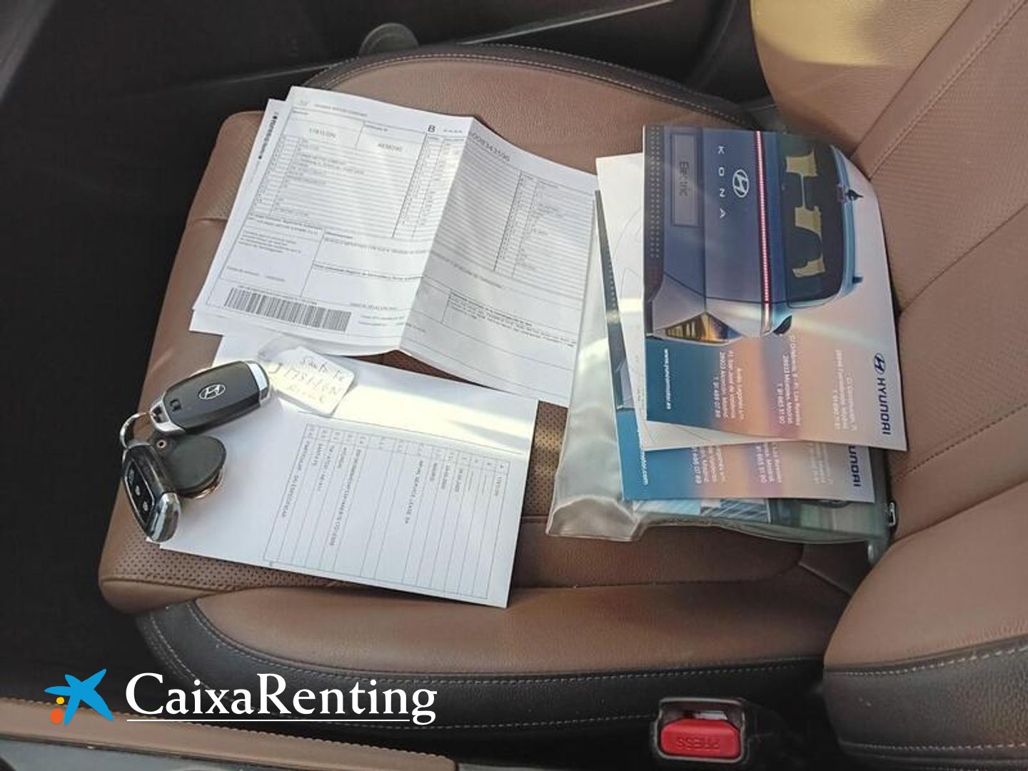Hyundai Santa Fe 2.2 CRDI Tecno SR 4x2 Auto 147 kW (200 CV)