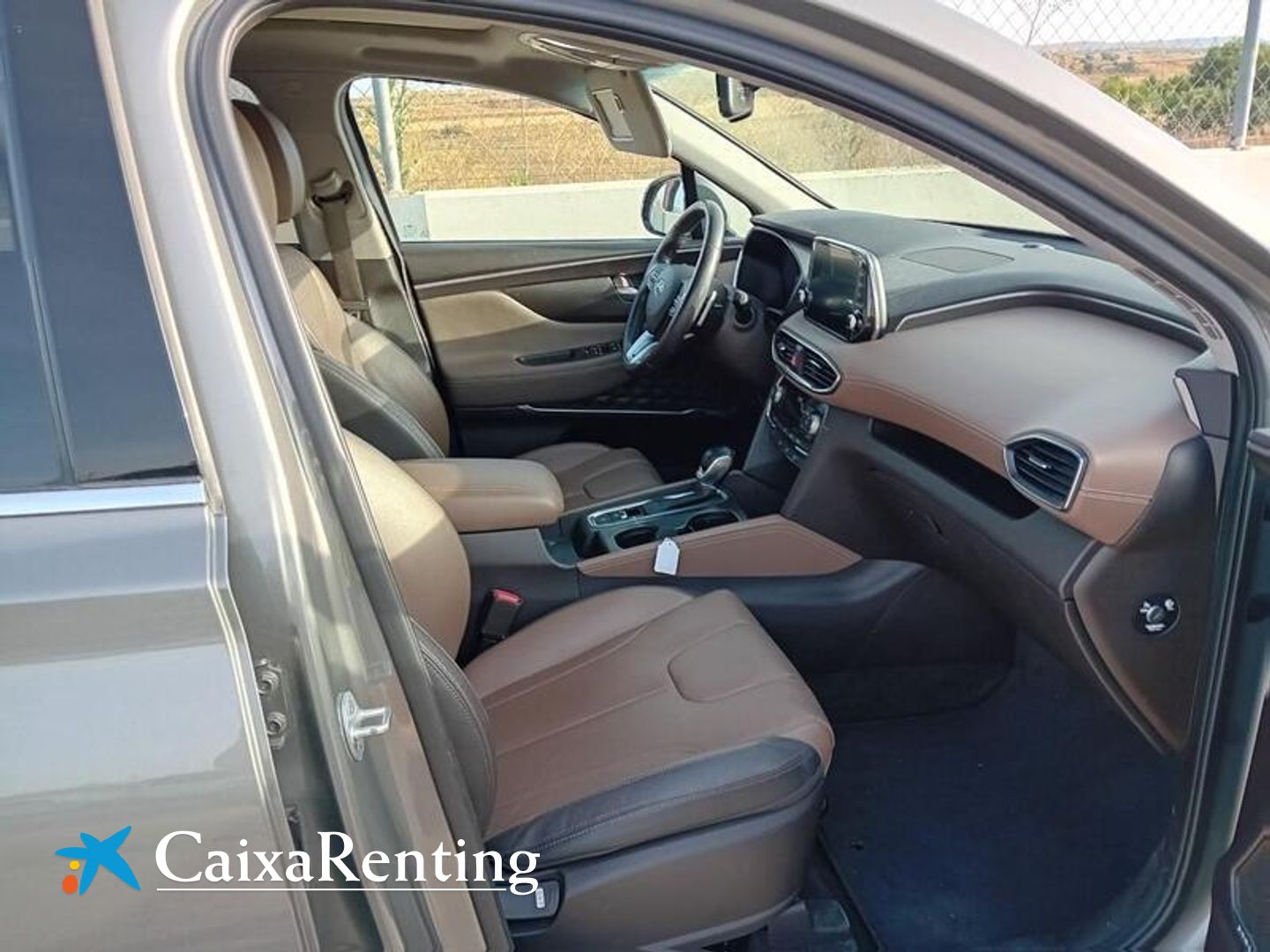 Hyundai Santa Fe 2.2 CRDI Tecno SR 4x2 Auto 147 kW (200 CV)