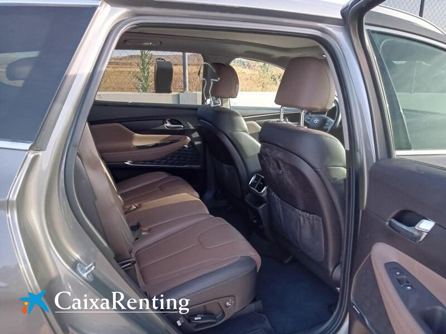 Hyundai Santa Fe 2.2 CRDI Tecno SR 4x2 Auto 147 kW (200 CV)