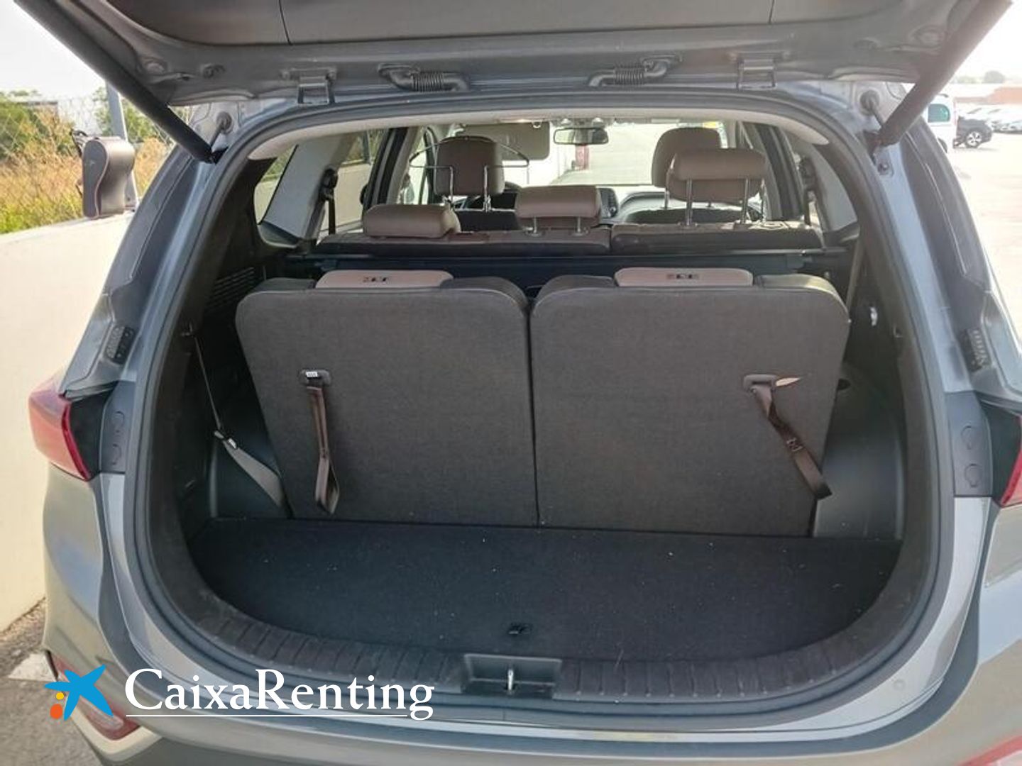 Hyundai Santa Fe 2.2 CRDI Tecno SR 4x2 Auto 147 kW (200 CV)