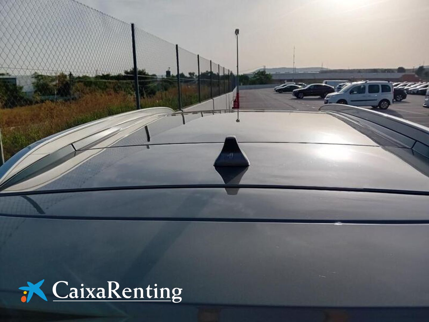 Hyundai Santa Fe 2.2 CRDI Tecno SR 4x2 Auto 147 kW (200 CV)