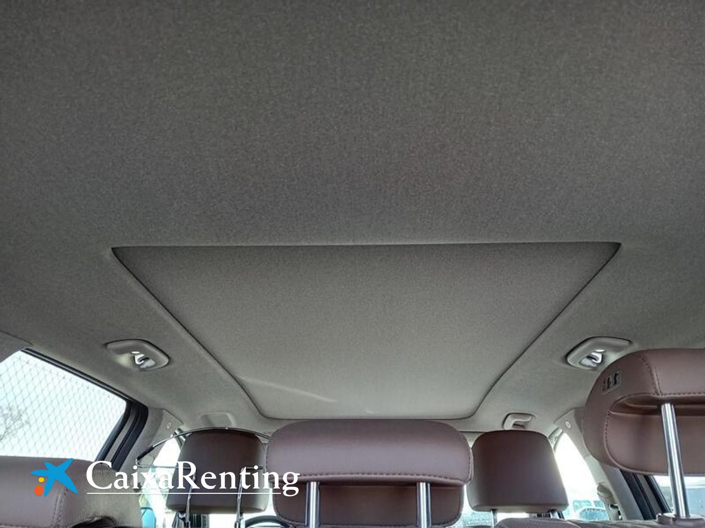 Hyundai Santa Fe 2.2 CRDI Tecno SR 4x2 Auto 147 kW (200 CV)