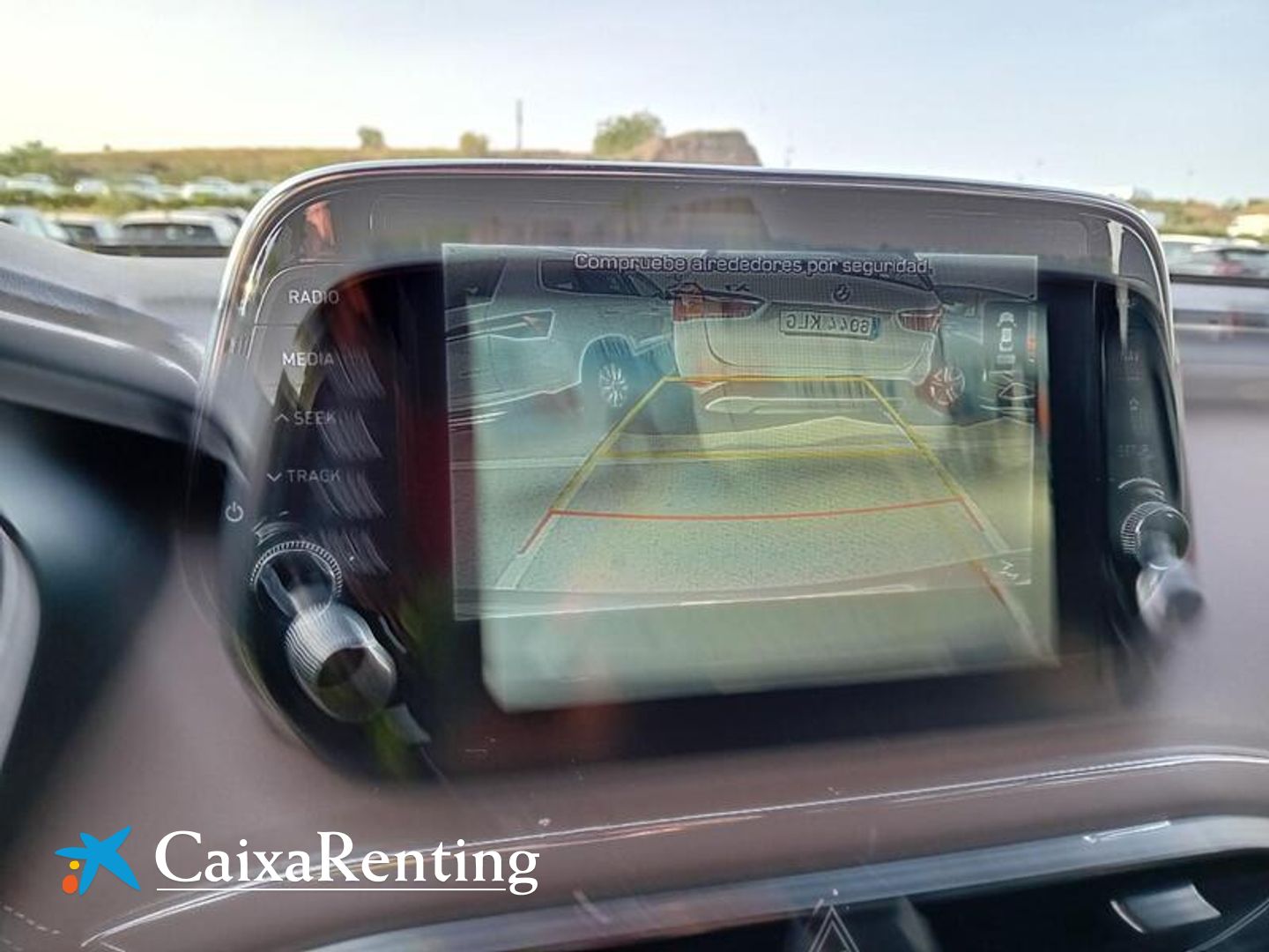 Hyundai Santa Fe 2.2 CRDI Tecno SR 4x2 Auto 147 kW (200 CV)