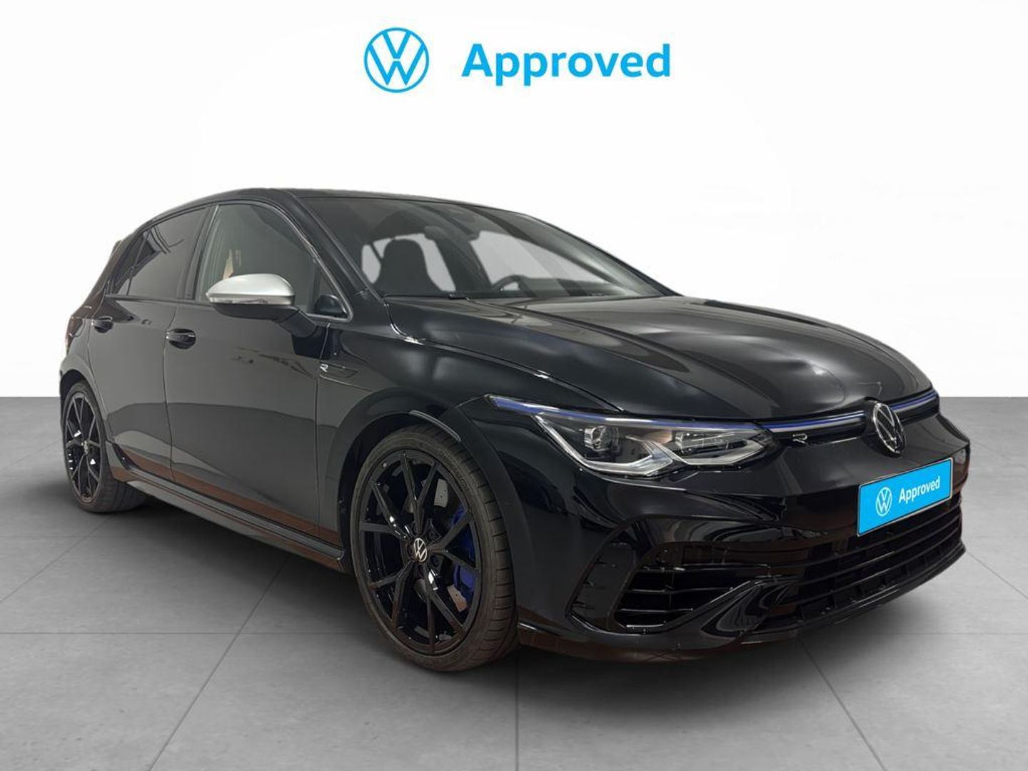 Volkswagen Golf R 2.0 TSI 4Motion 235 kW (320 CV) DSG