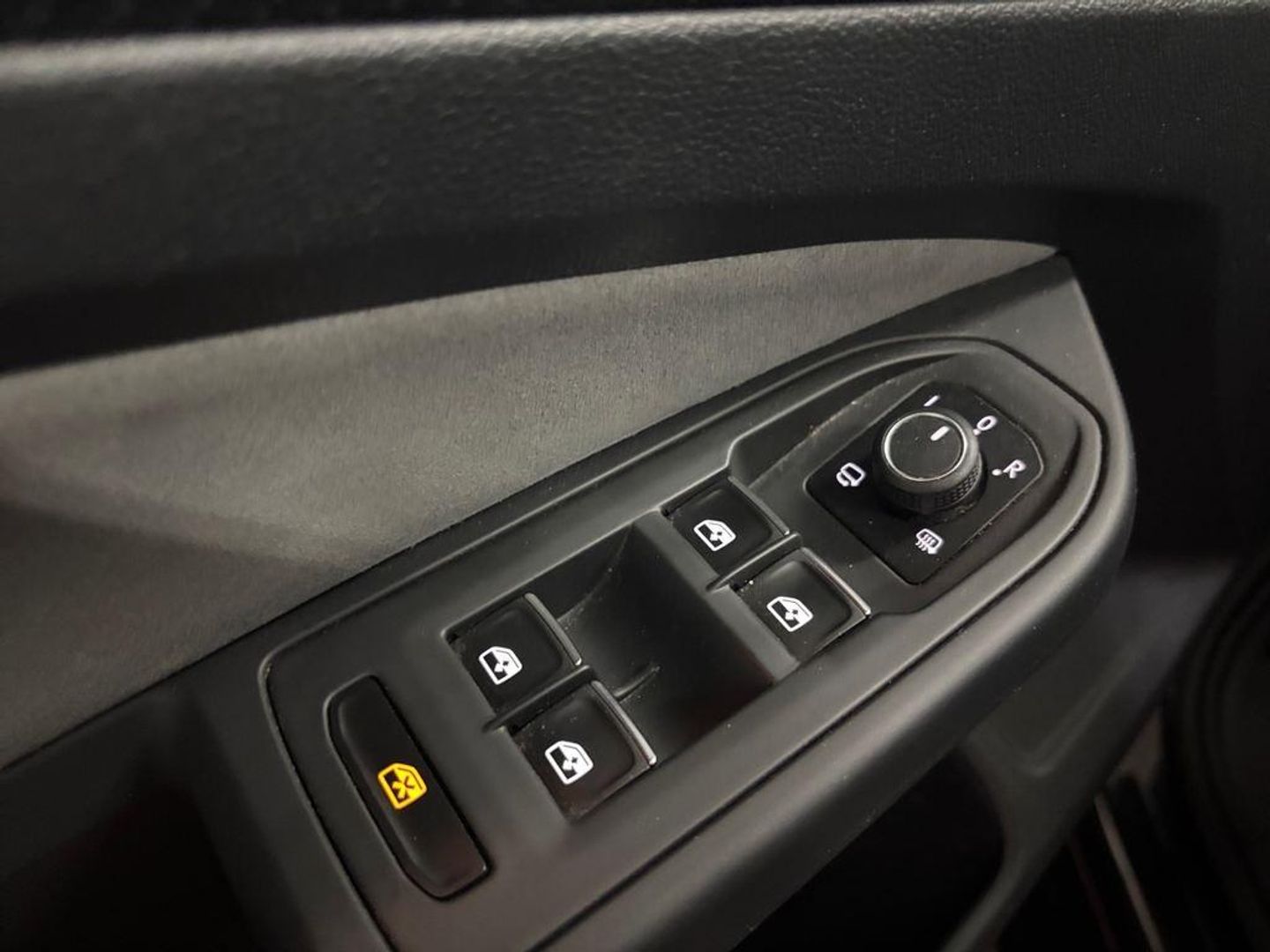 Volkswagen Golf R 2.0 TSI 4Motion 235 kW (320 CV) DSG