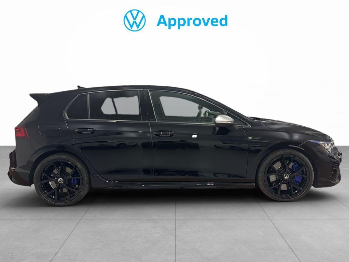 Volkswagen Golf R 2.0 TSI 4Motion 235 kW (320 CV) DSG