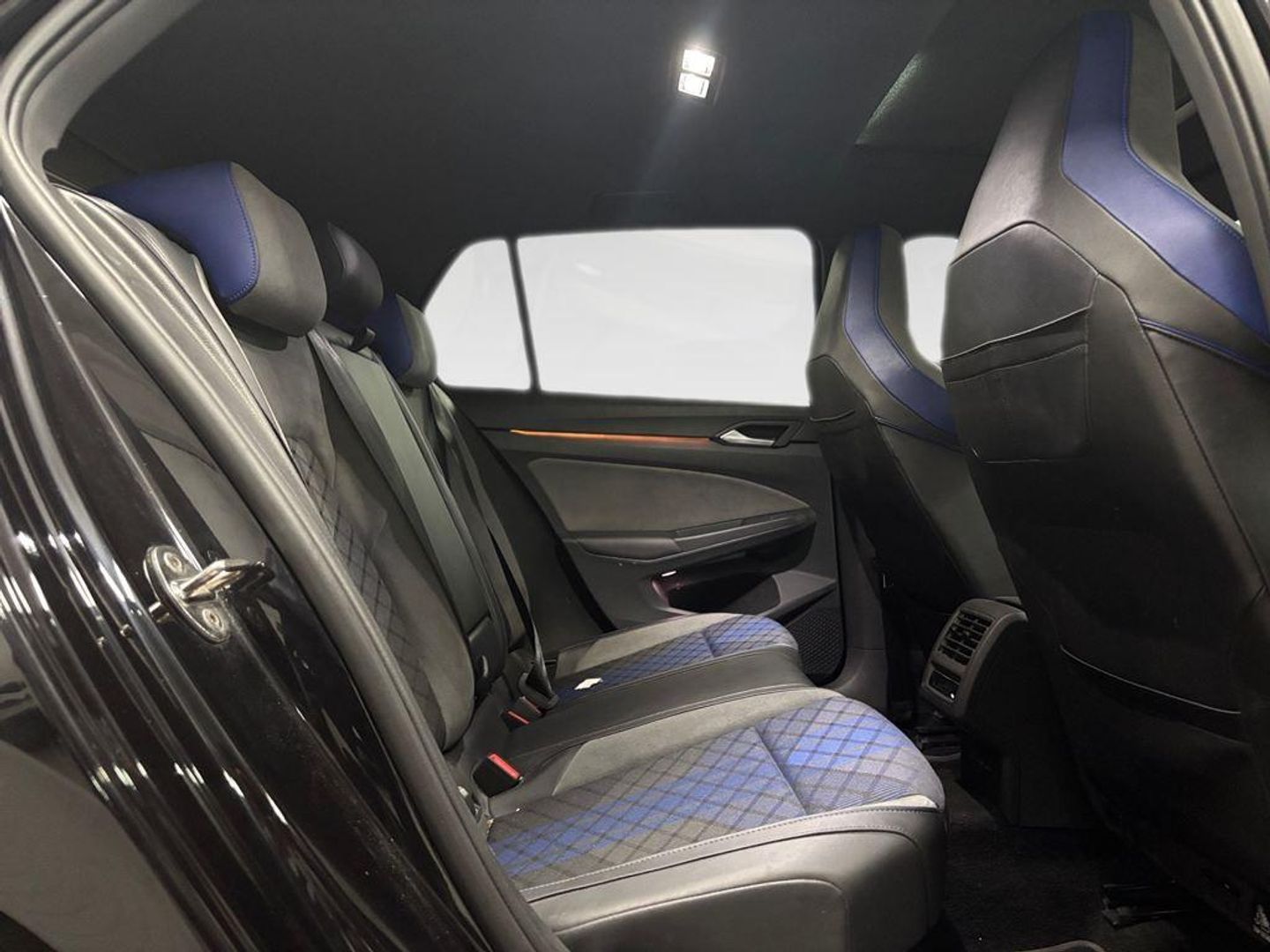Volkswagen Golf R 2.0 TSI 4Motion 235 kW (320 CV) DSG
