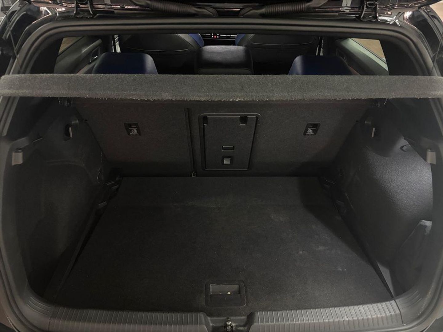 Volkswagen Golf R 2.0 TSI 4Motion 235 kW (320 CV) DSG