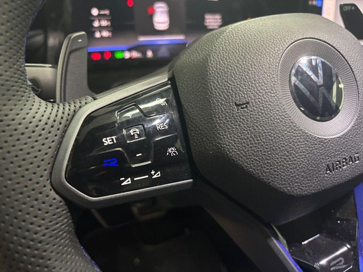 Volkswagen Golf R 2.0 TSI 4Motion 235 kW (320 CV) DSG