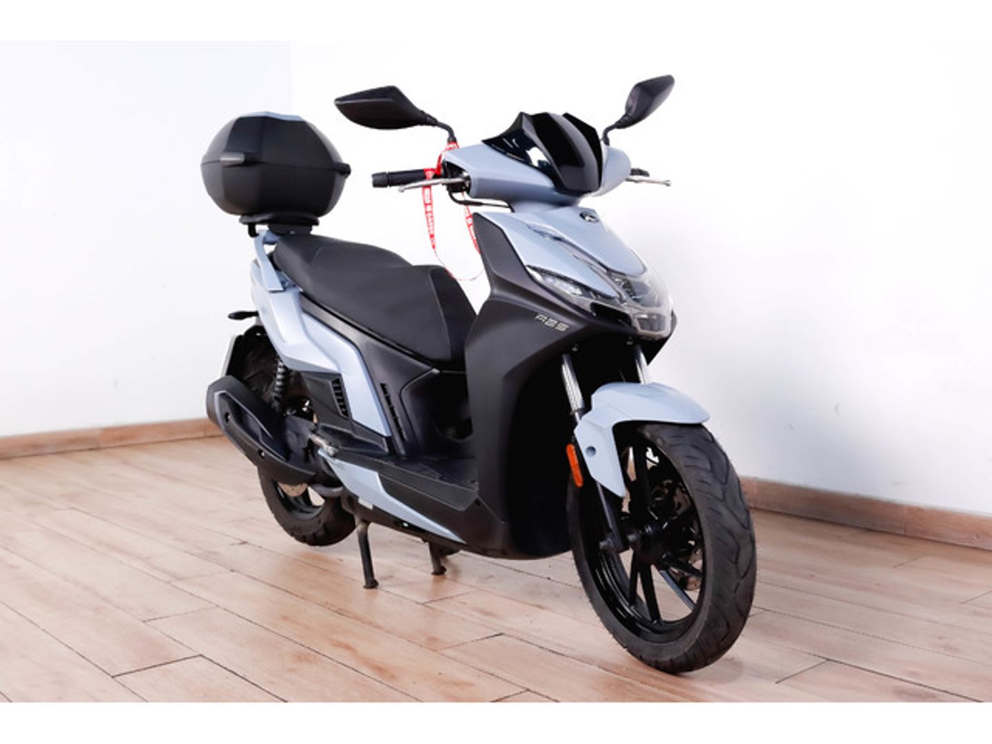 KYMCO Agility S 125 ABS