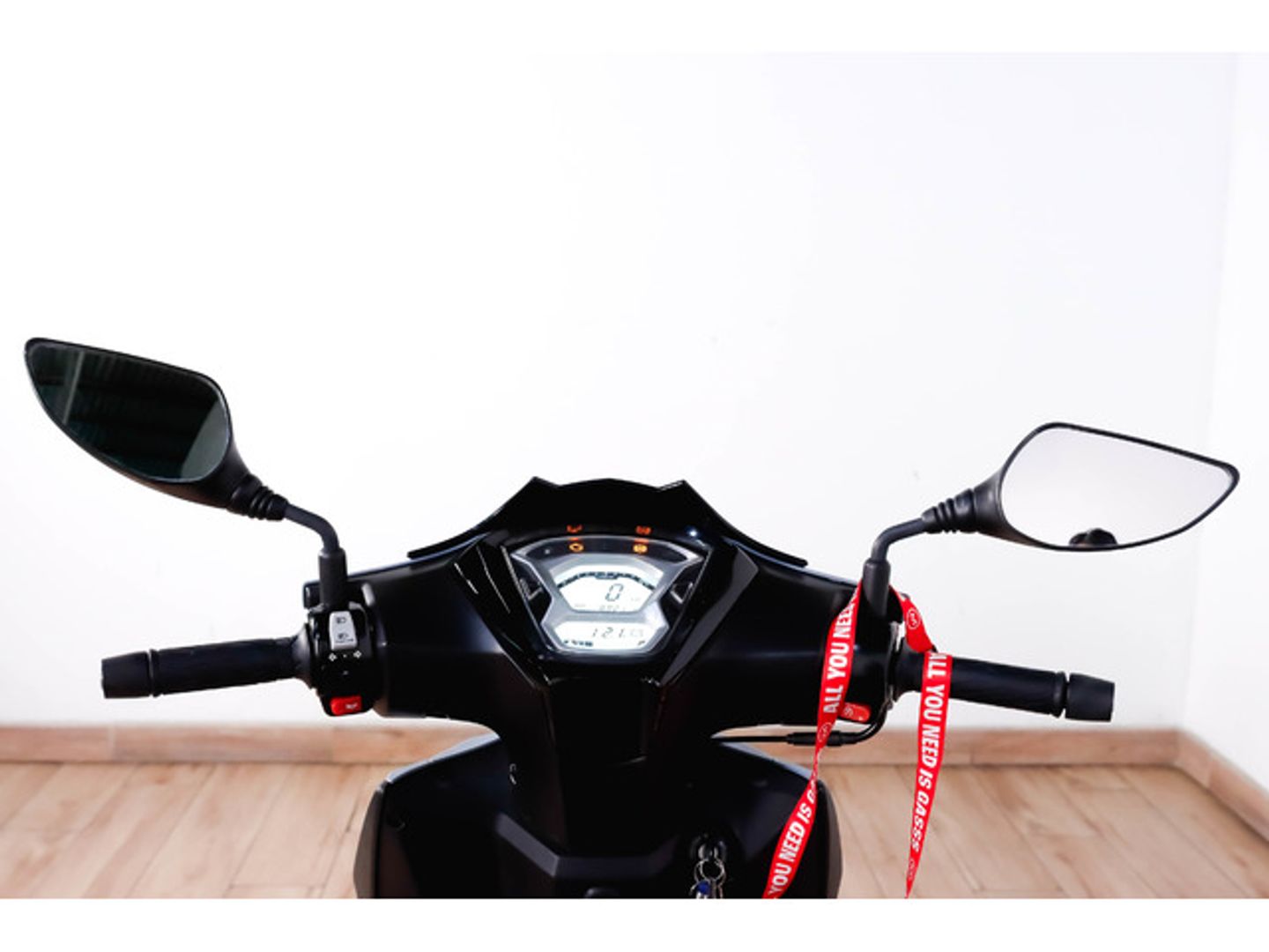 KYMCO Agility S 125 ABS