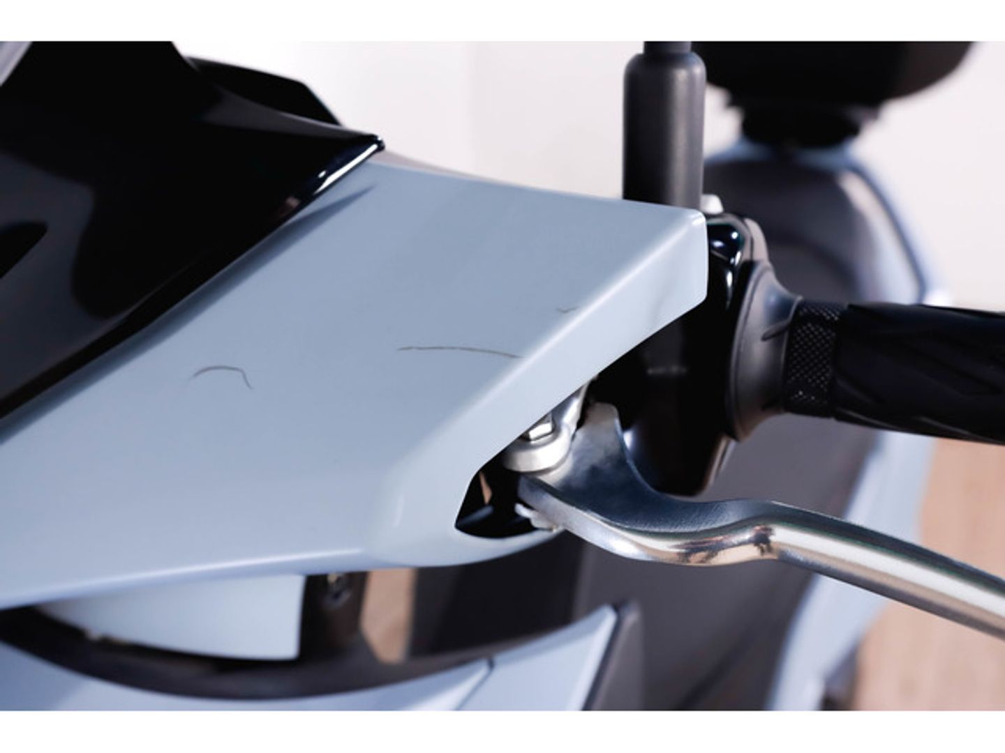 KYMCO Agility S 125 ABS