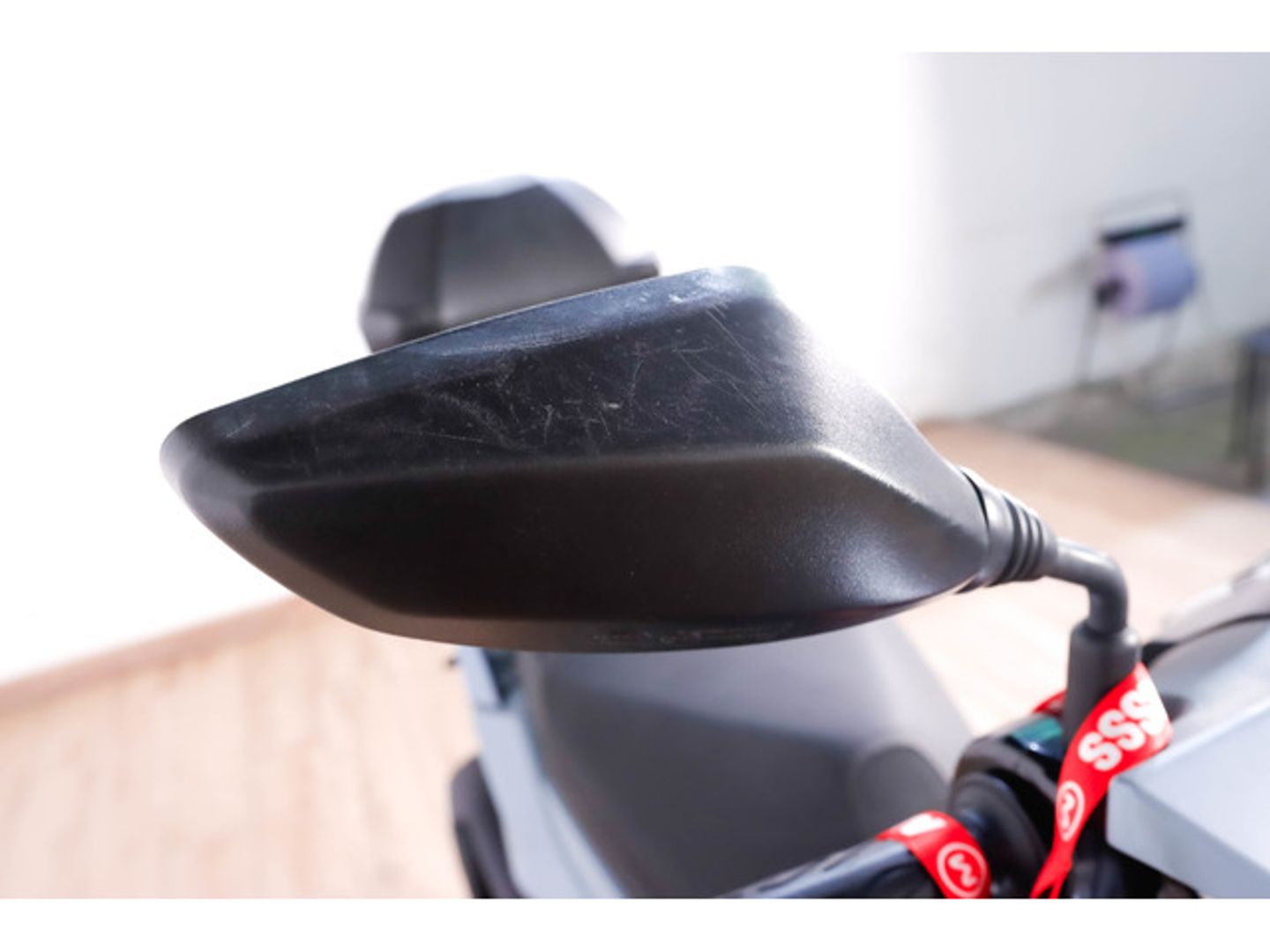 KYMCO Agility S 125 ABS