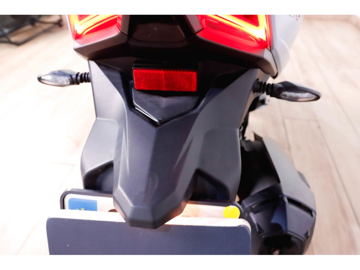 KYMCO Agility S 125 ABS