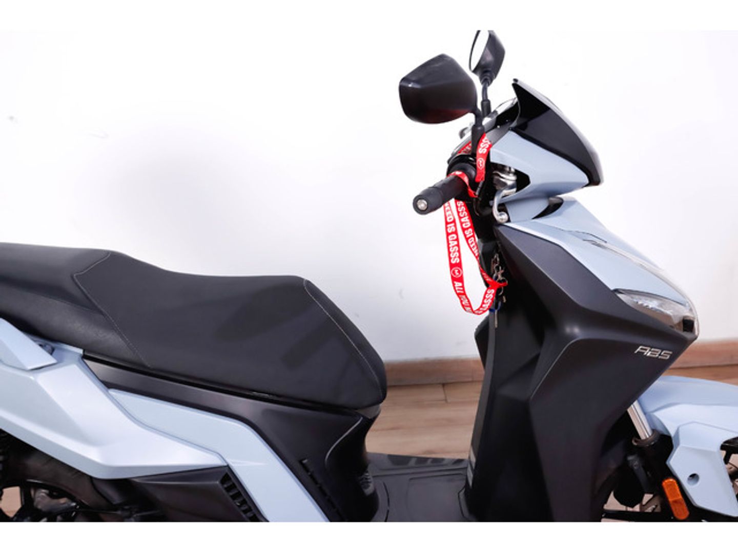KYMCO Agility S 125 ABS