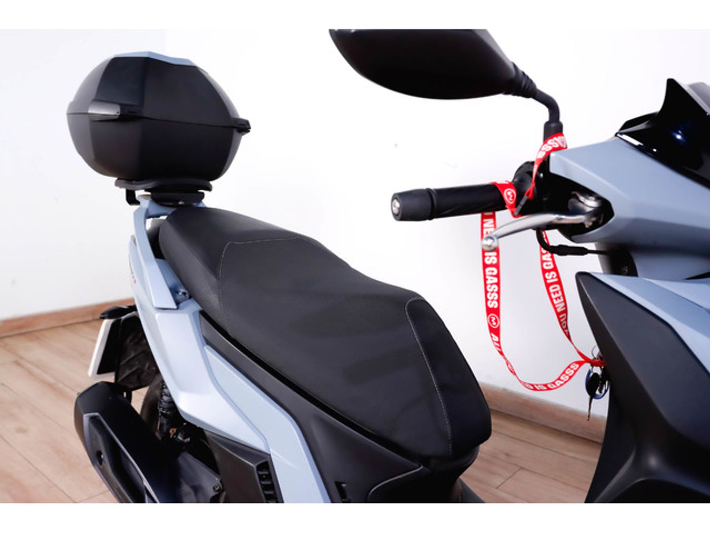 KYMCO Agility S 125 ABS