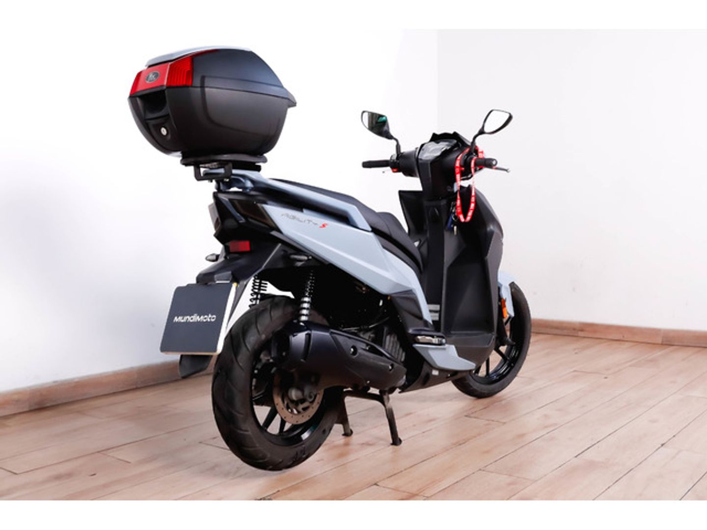KYMCO Agility S 125 ABS