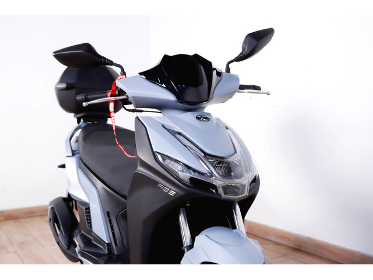 KYMCO Agility S 125 ABS