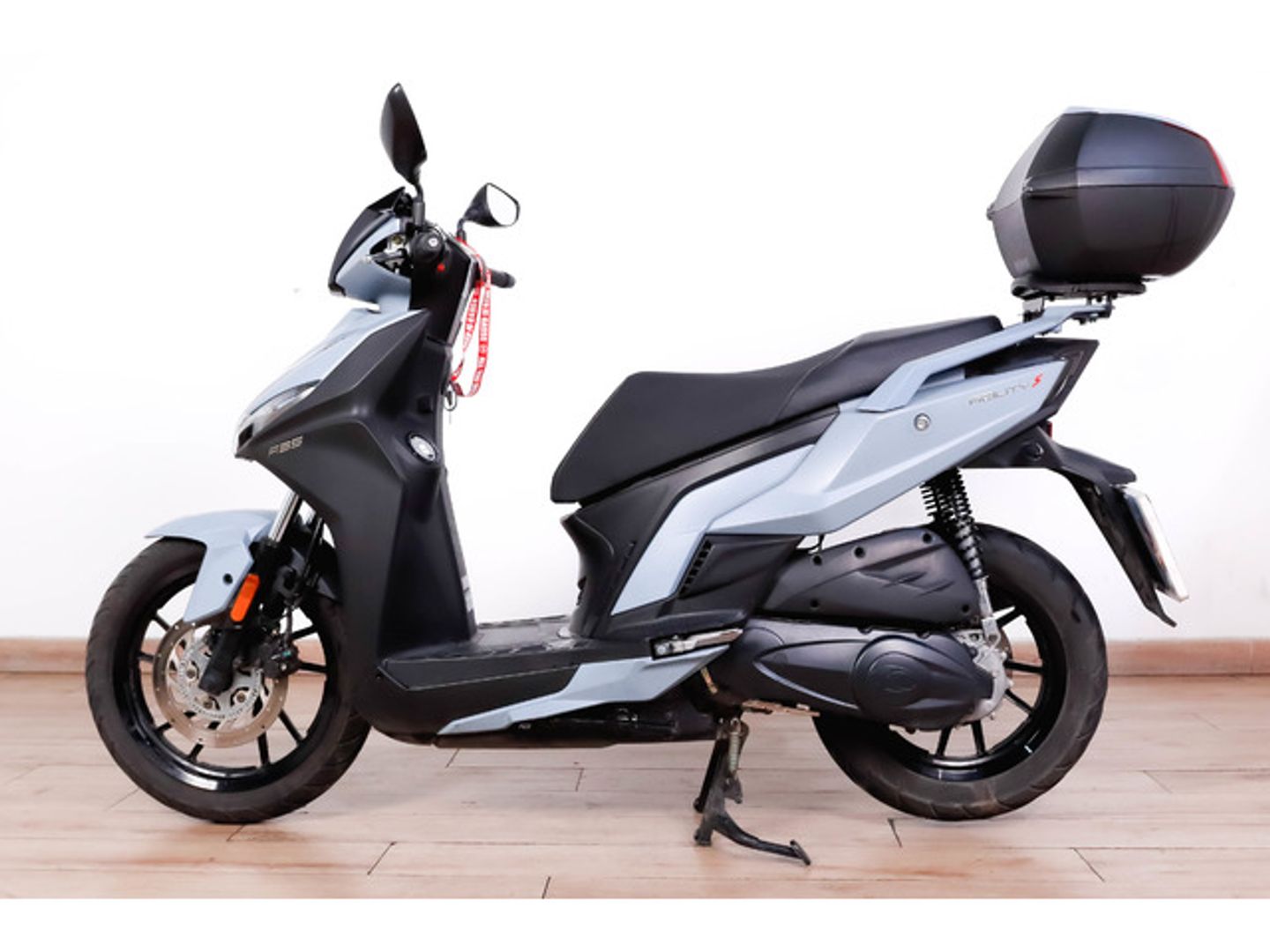 KYMCO Agility S 125 ABS
