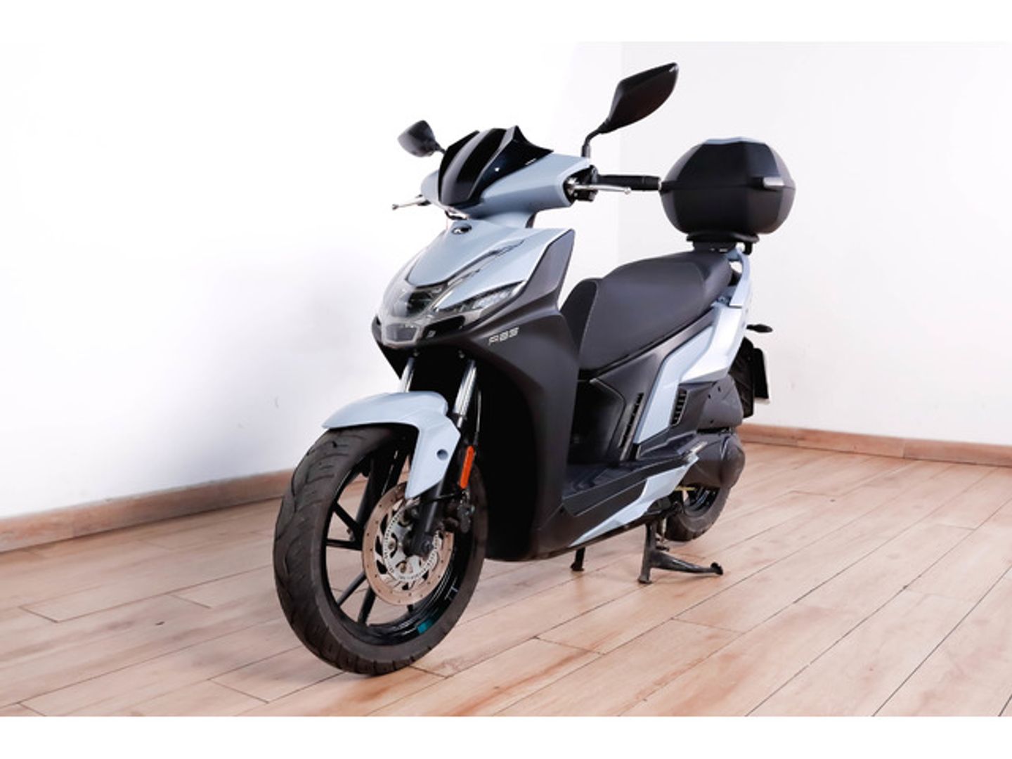KYMCO Agility S 125 ABS