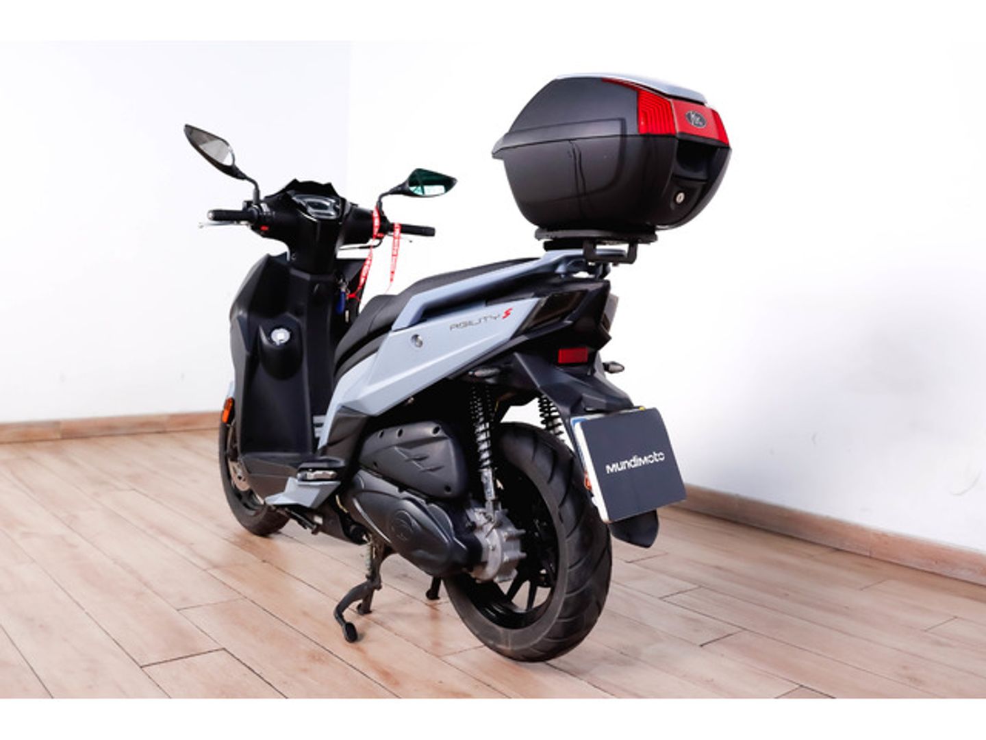 KYMCO Agility S 125 ABS