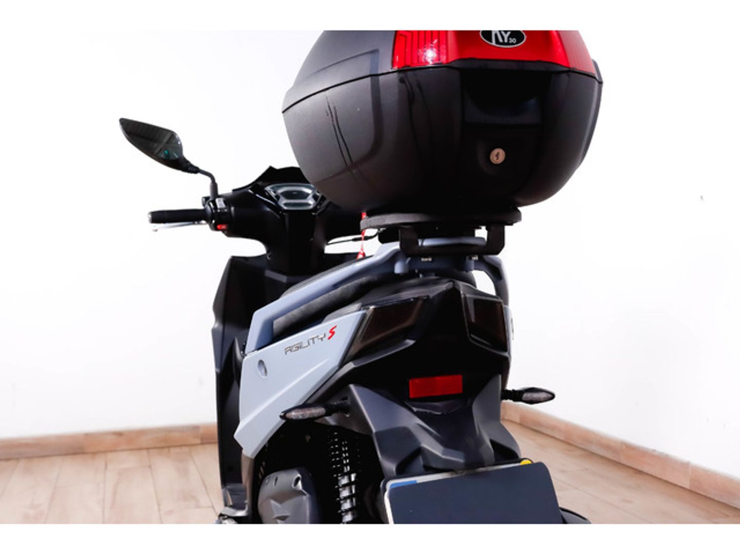 KYMCO Agility S 125 ABS
