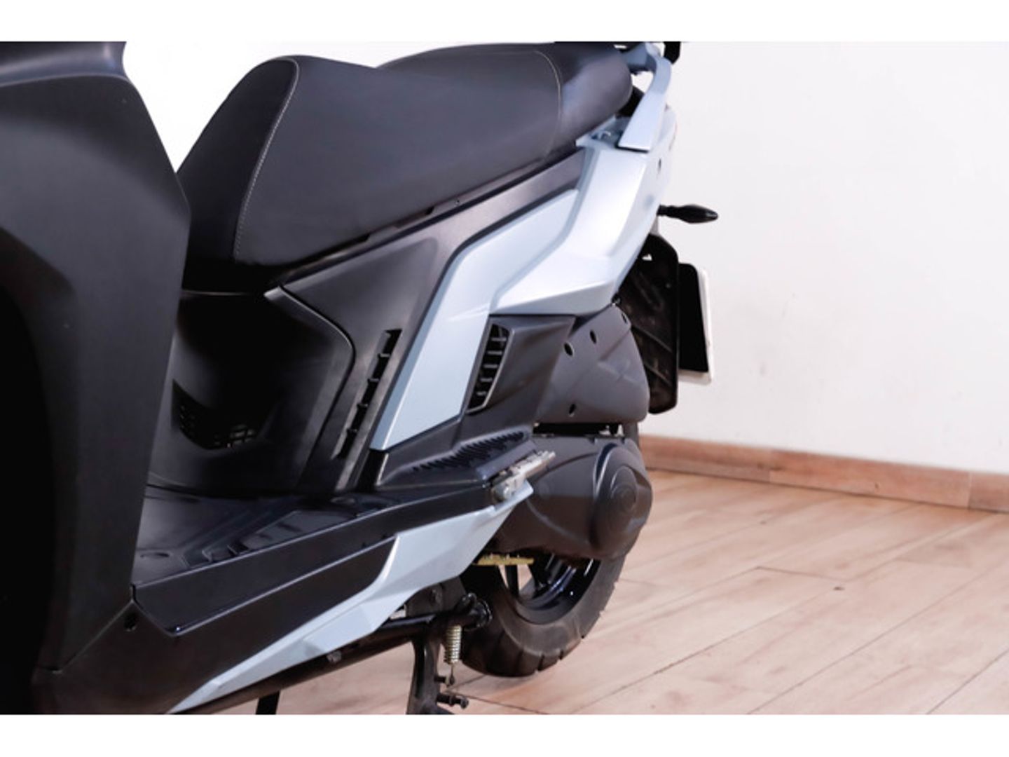 KYMCO Agility S 125 ABS