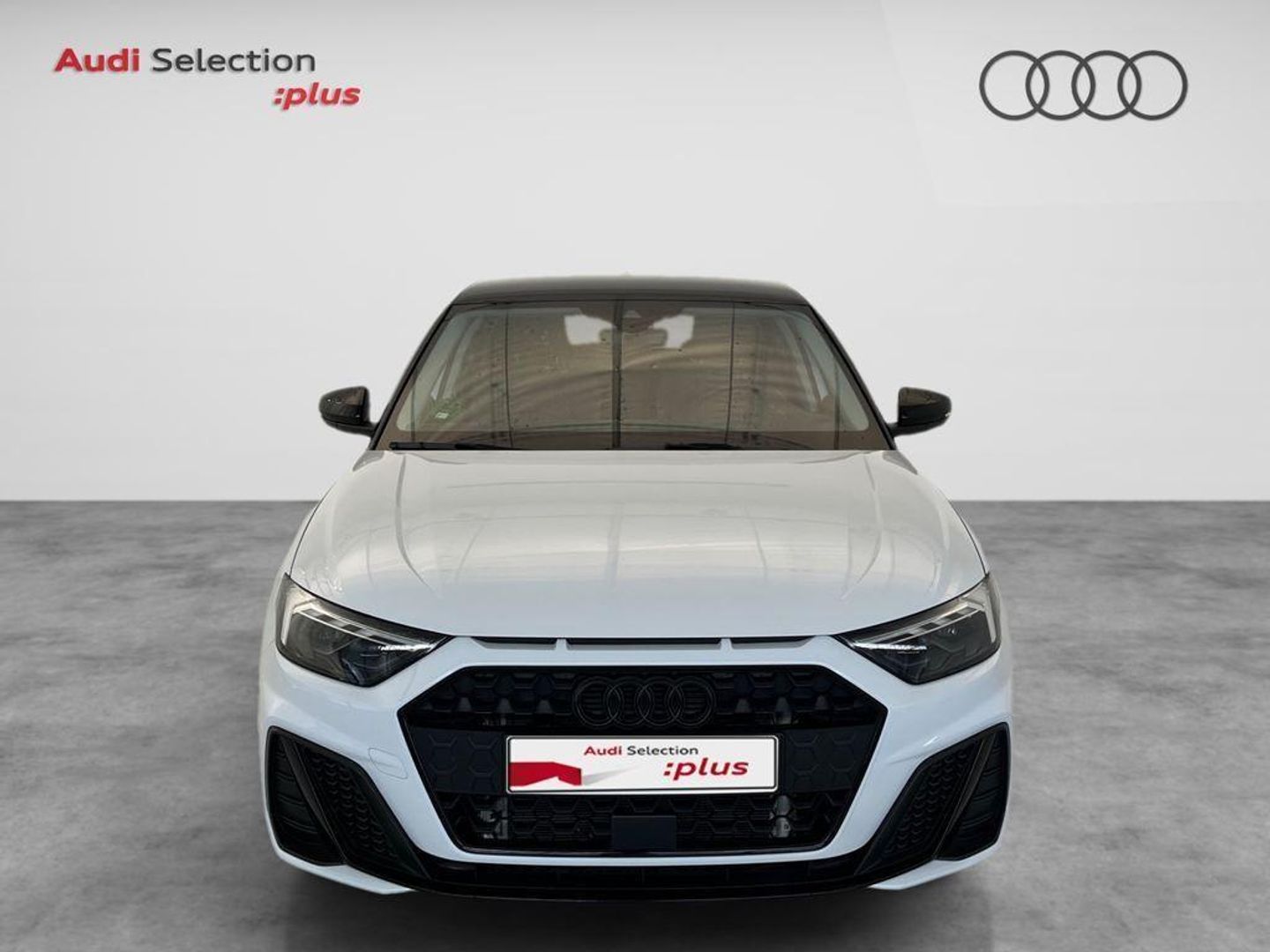 Audi A1 Sportback Adrenalin Black edition 30 TFSI 85 kW (116 CV)