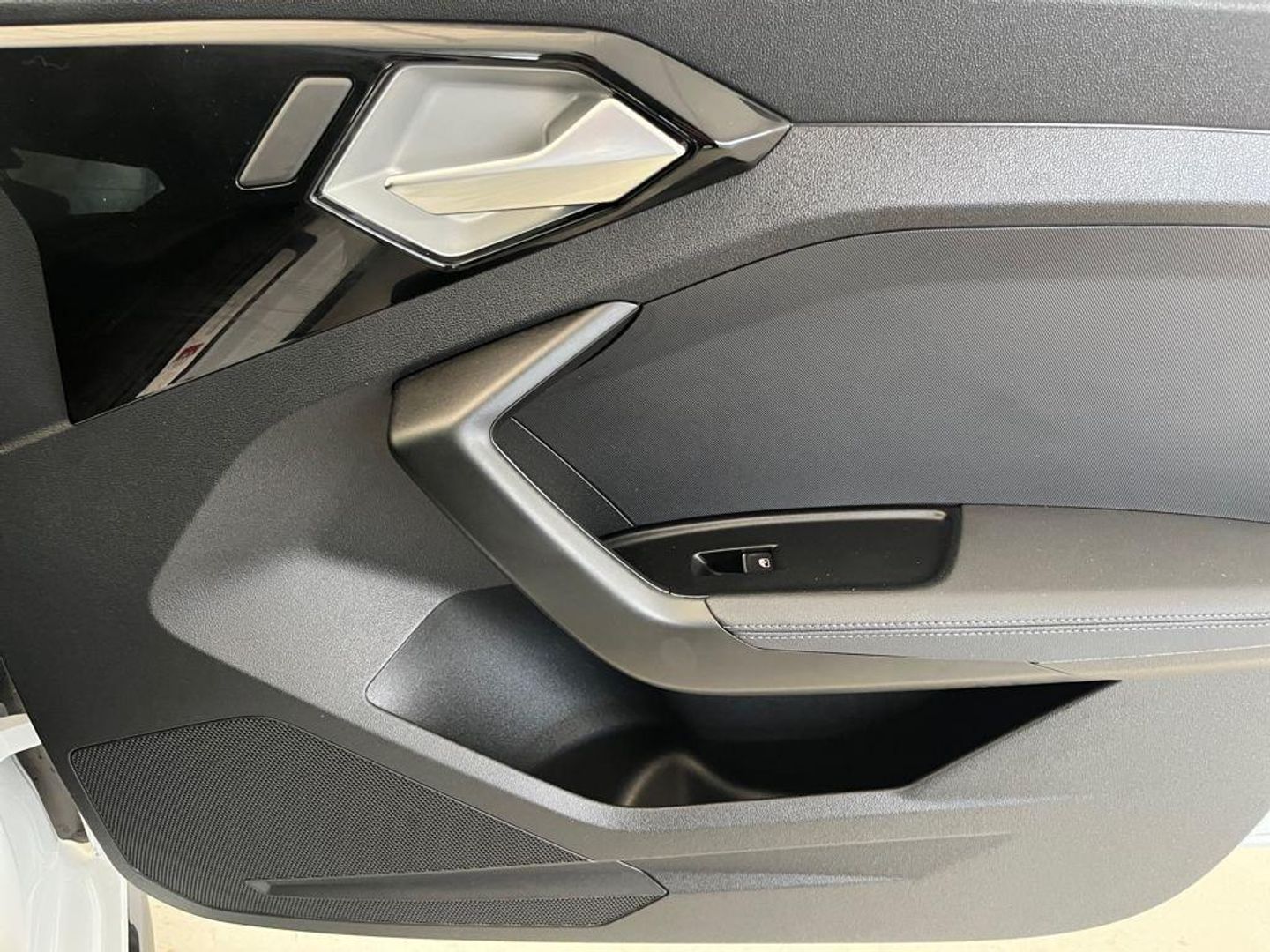 Audi A1 Sportback Adrenalin Black edition 30 TFSI 85 kW (116 CV)
