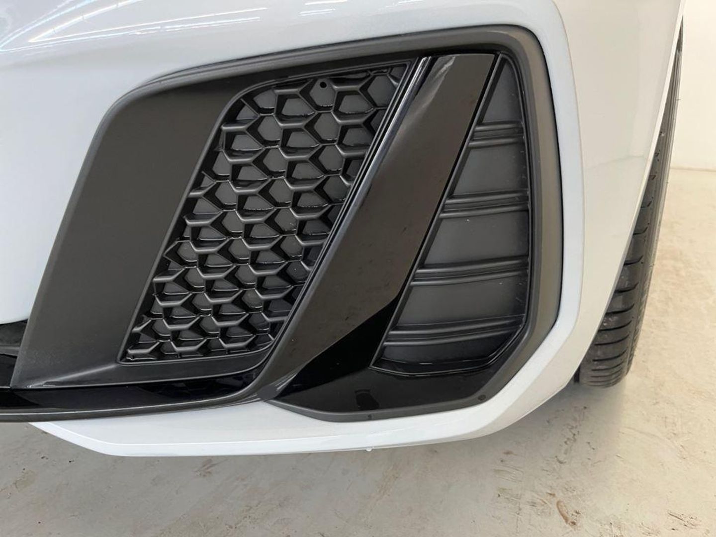 Audi A1 Sportback Adrenalin Black edition 30 TFSI 85 kW (116 CV)