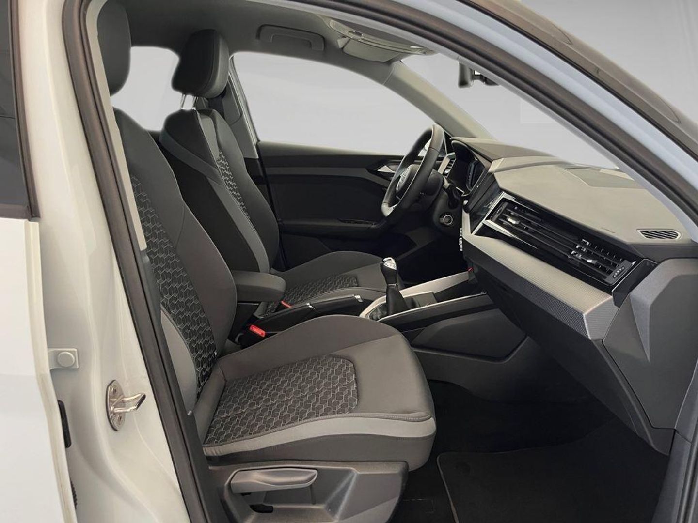 Audi A1 Sportback Adrenalin Black edition 30 TFSI 85 kW (116 CV)