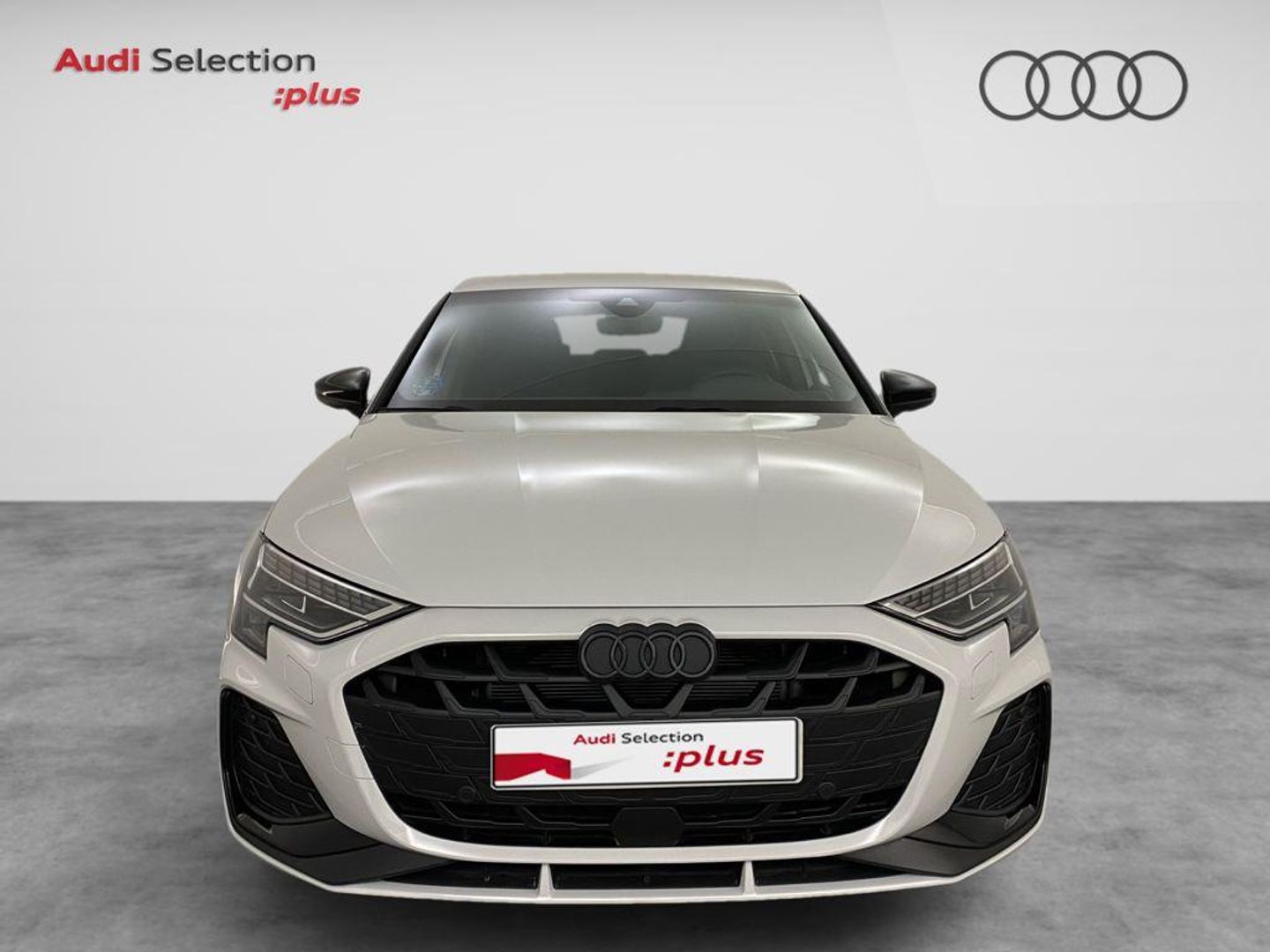 Audi A3 Sportback Black line edition 35 TFSI 110 kW (150 CV) S tronic