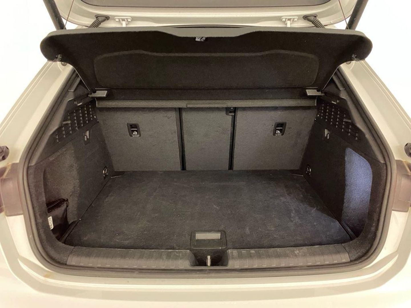 Audi A3 Sportback Black line edition 35 TFSI 110 kW (150 CV) S tronic