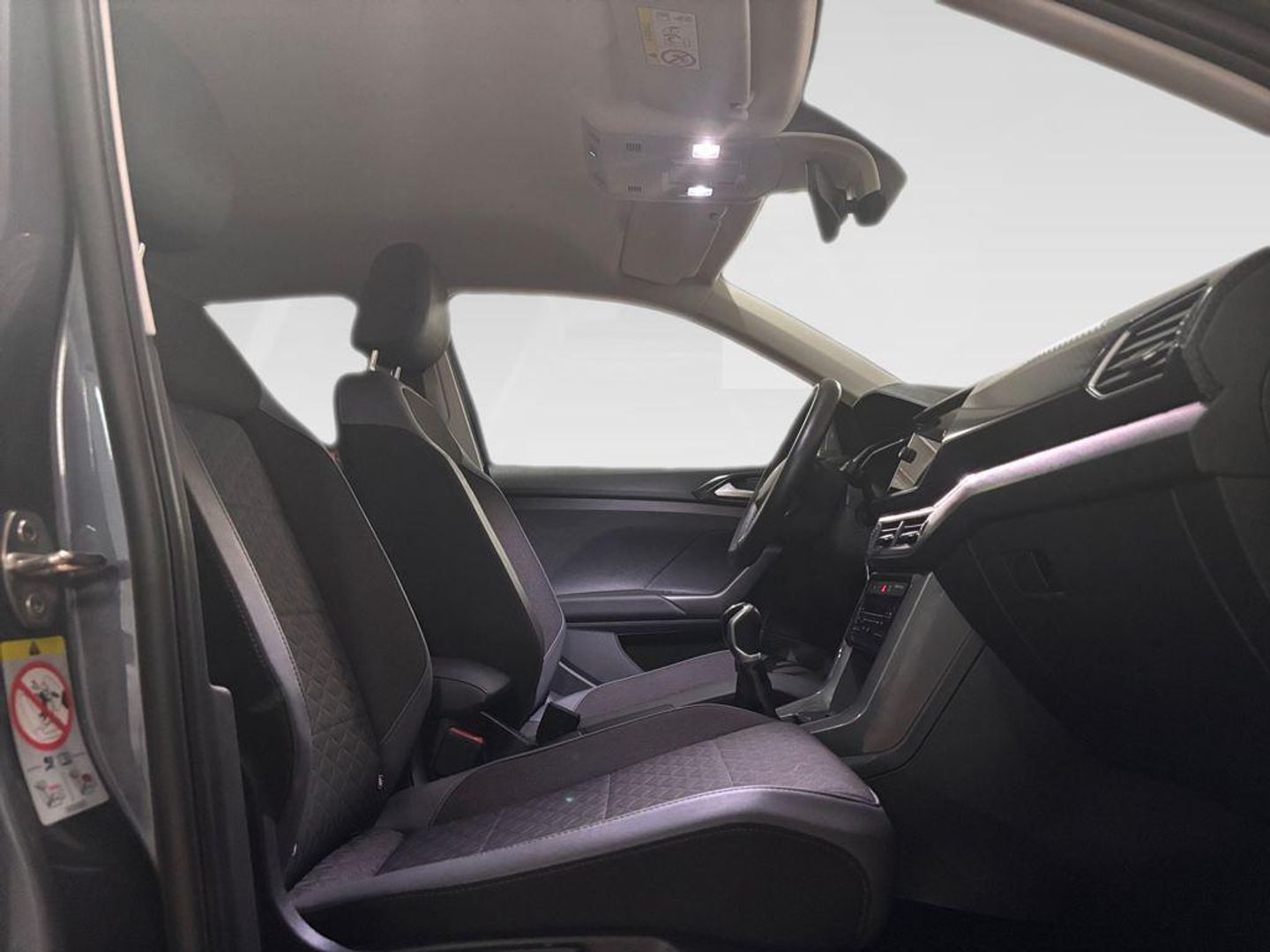 Volkswagen T-Cross Sport 1.0 TSI 81 kW (110 CV)