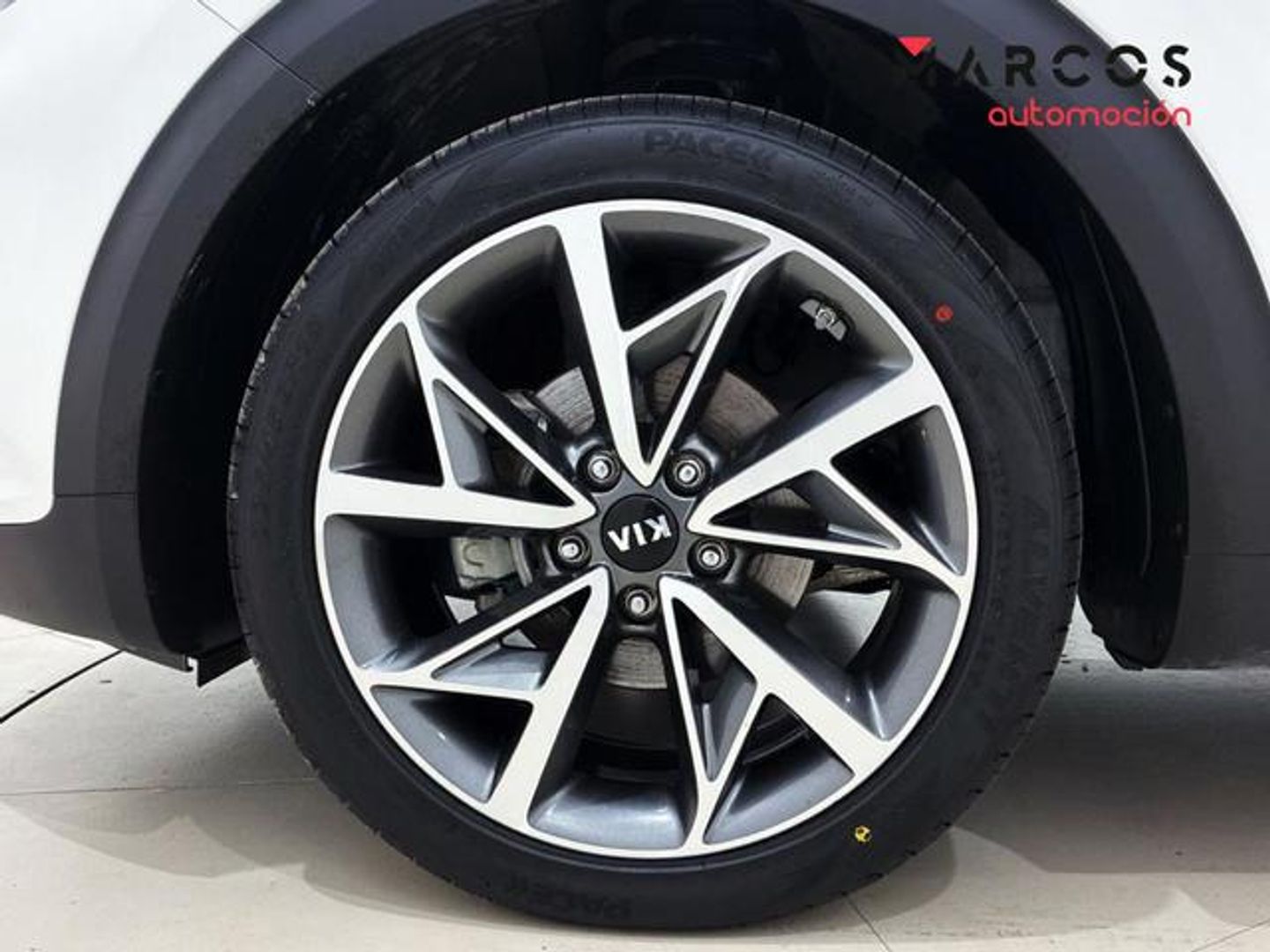 Kia Niro 1.6 GDi HEV Emotion 104 kW (141 CV)